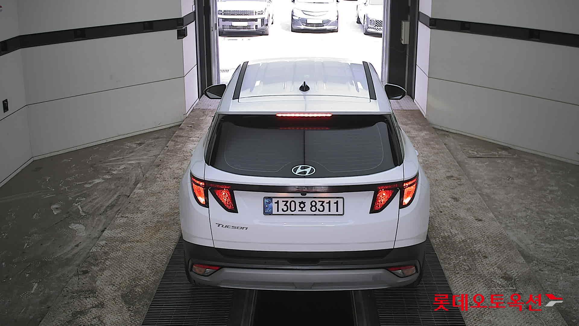 هيونداي توسان