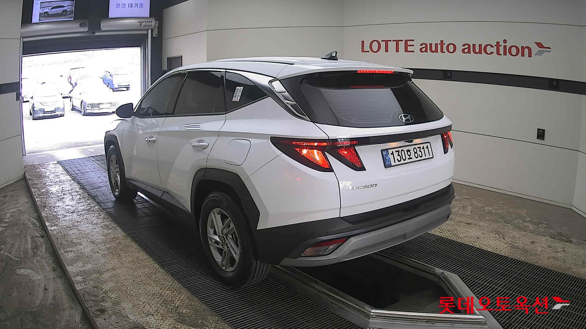 هيونداي توسان