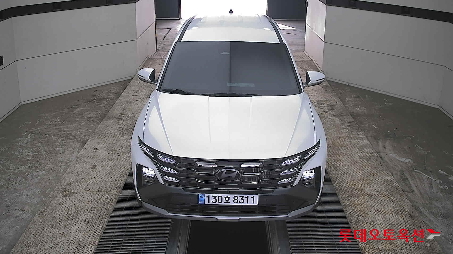 هيونداي توسان