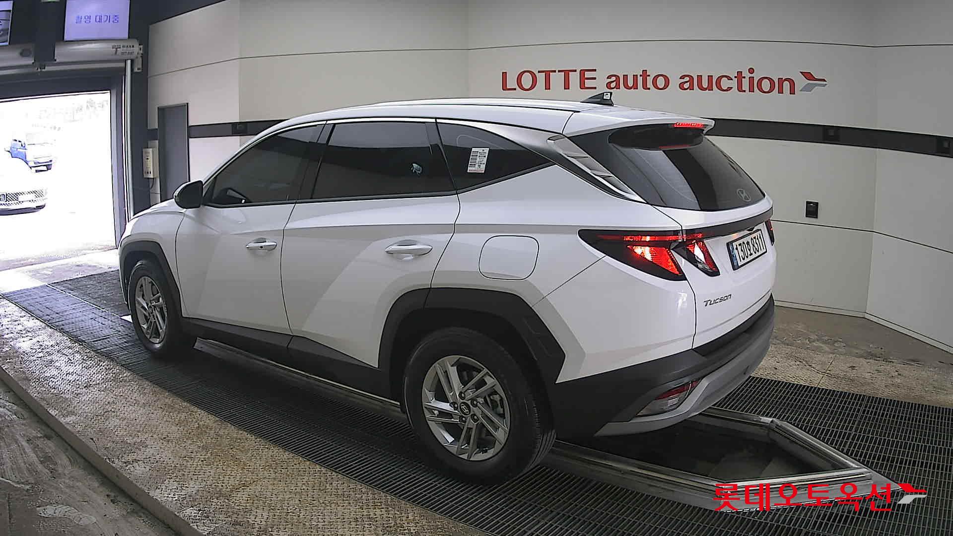 هيونداي توسان