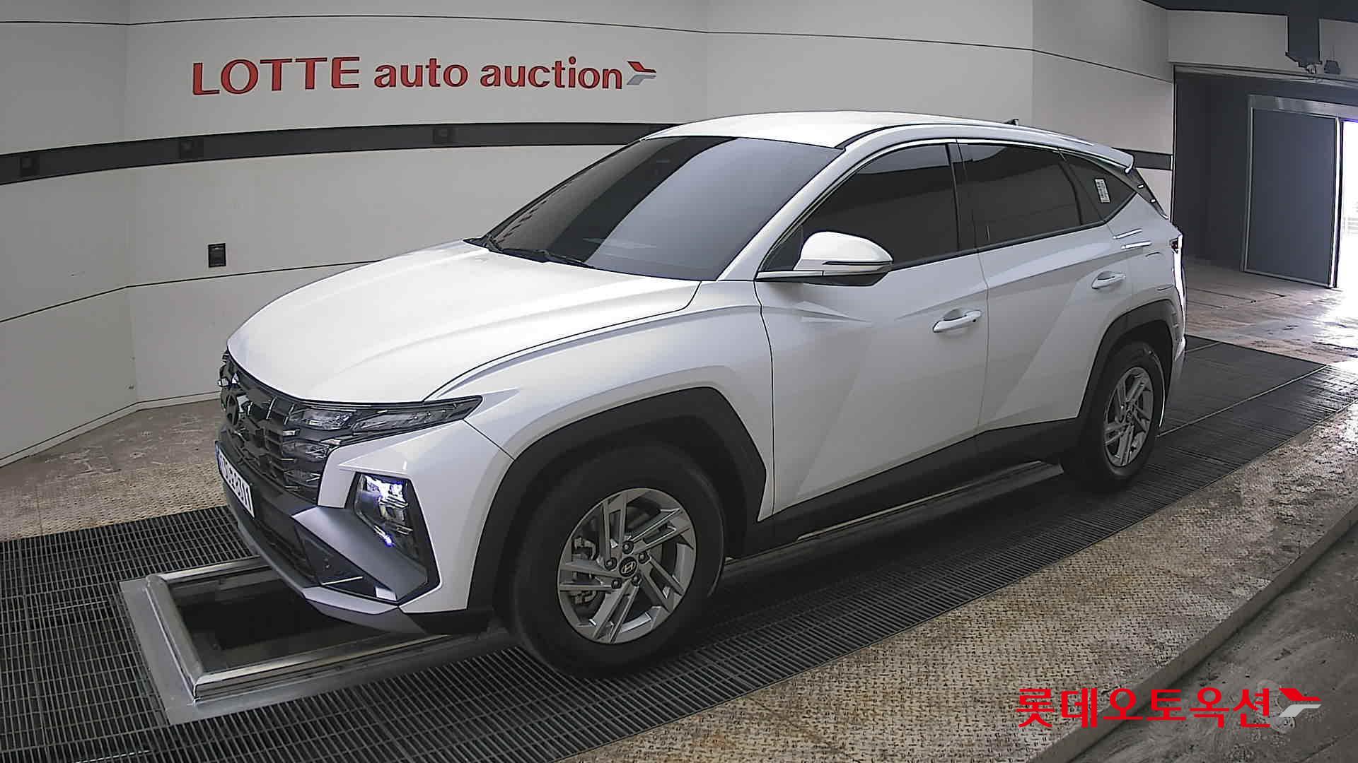 هيونداي توسان