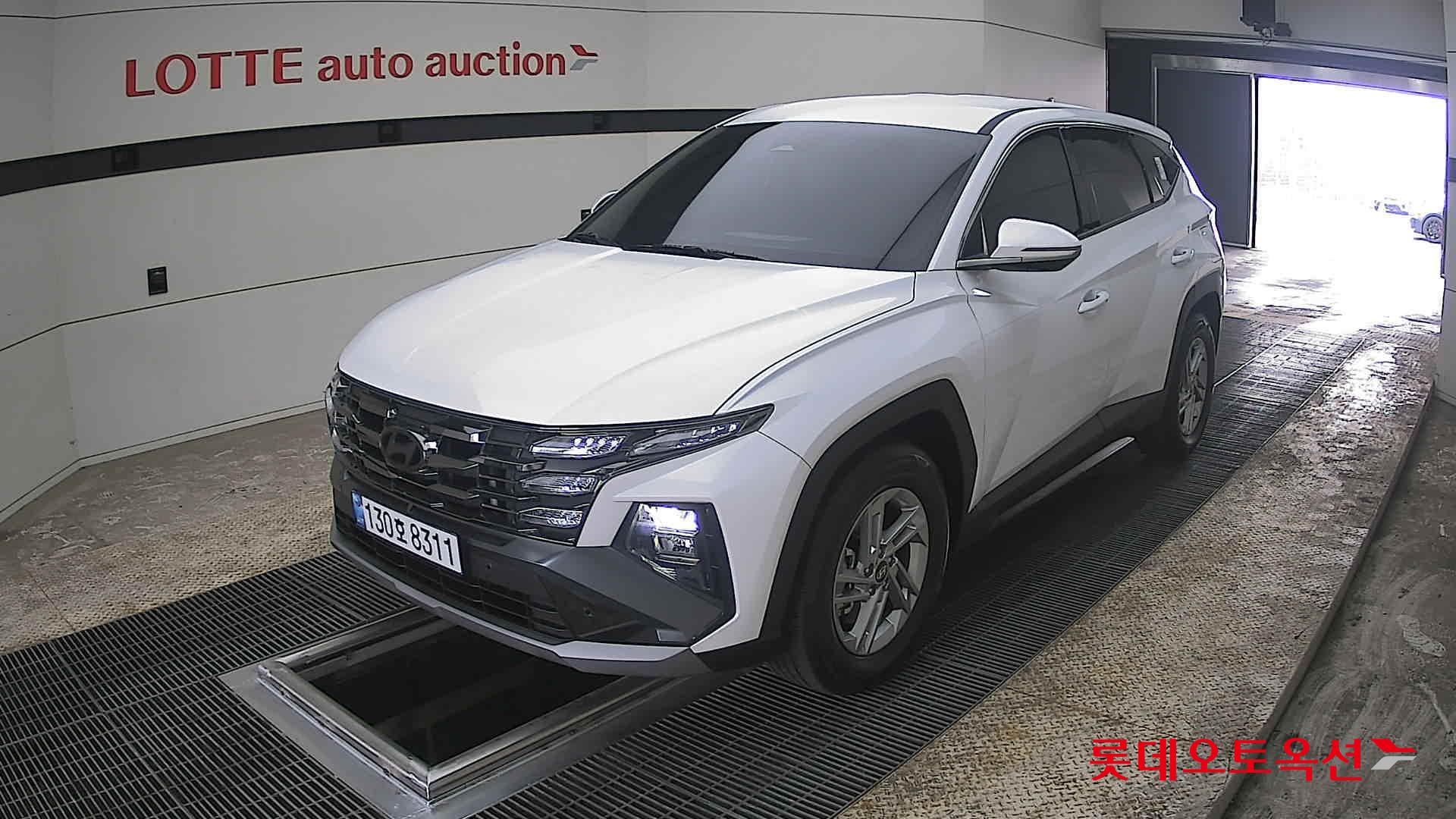 هيونداي توسان