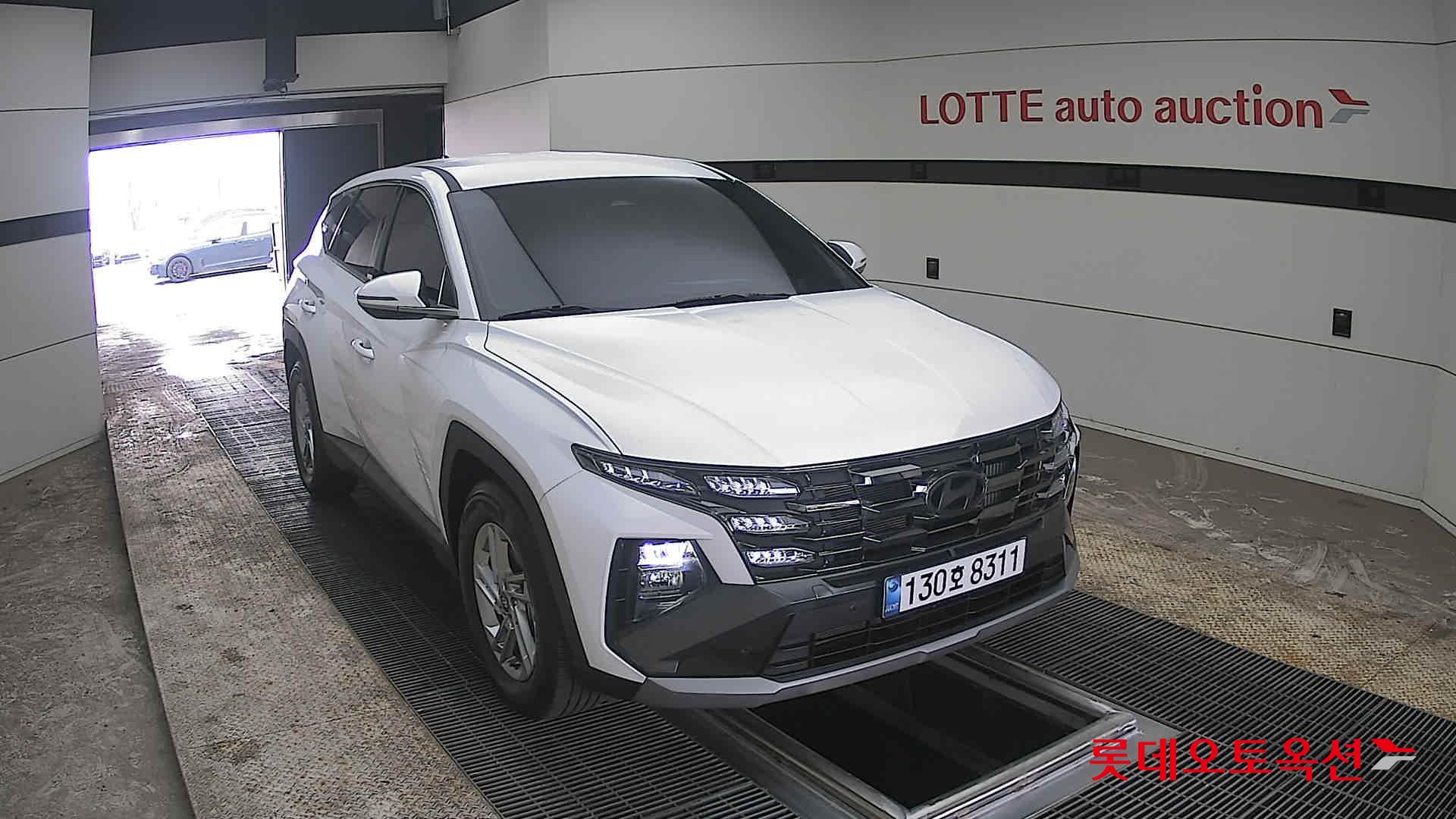 هيونداي توسان