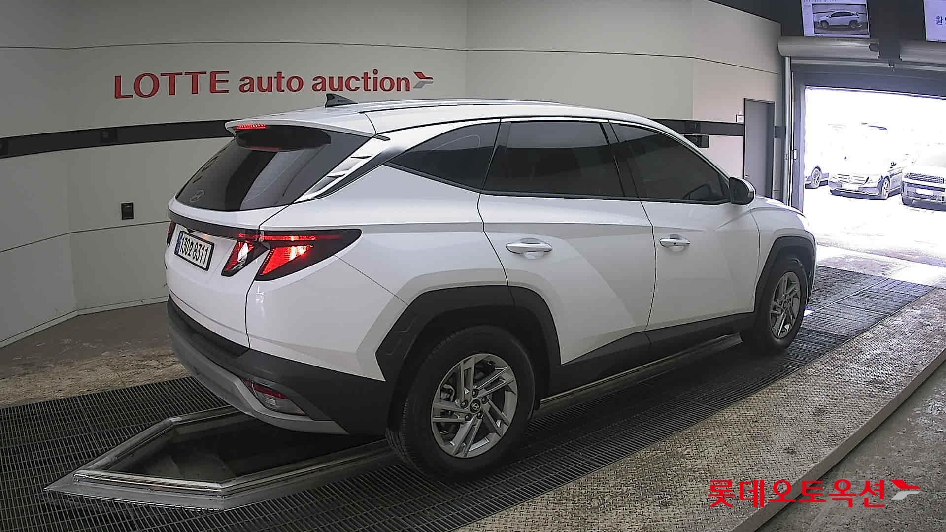 هيونداي توسان