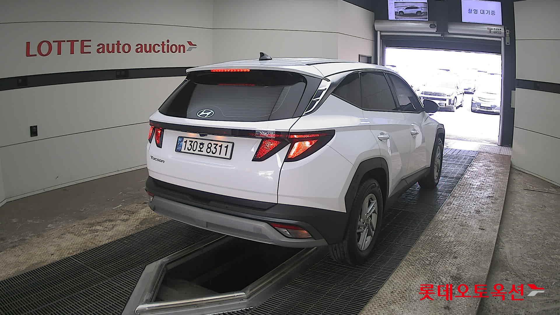 هيونداي توسان