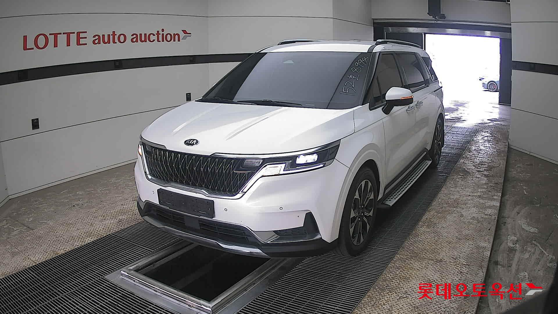 كيا كارنفال