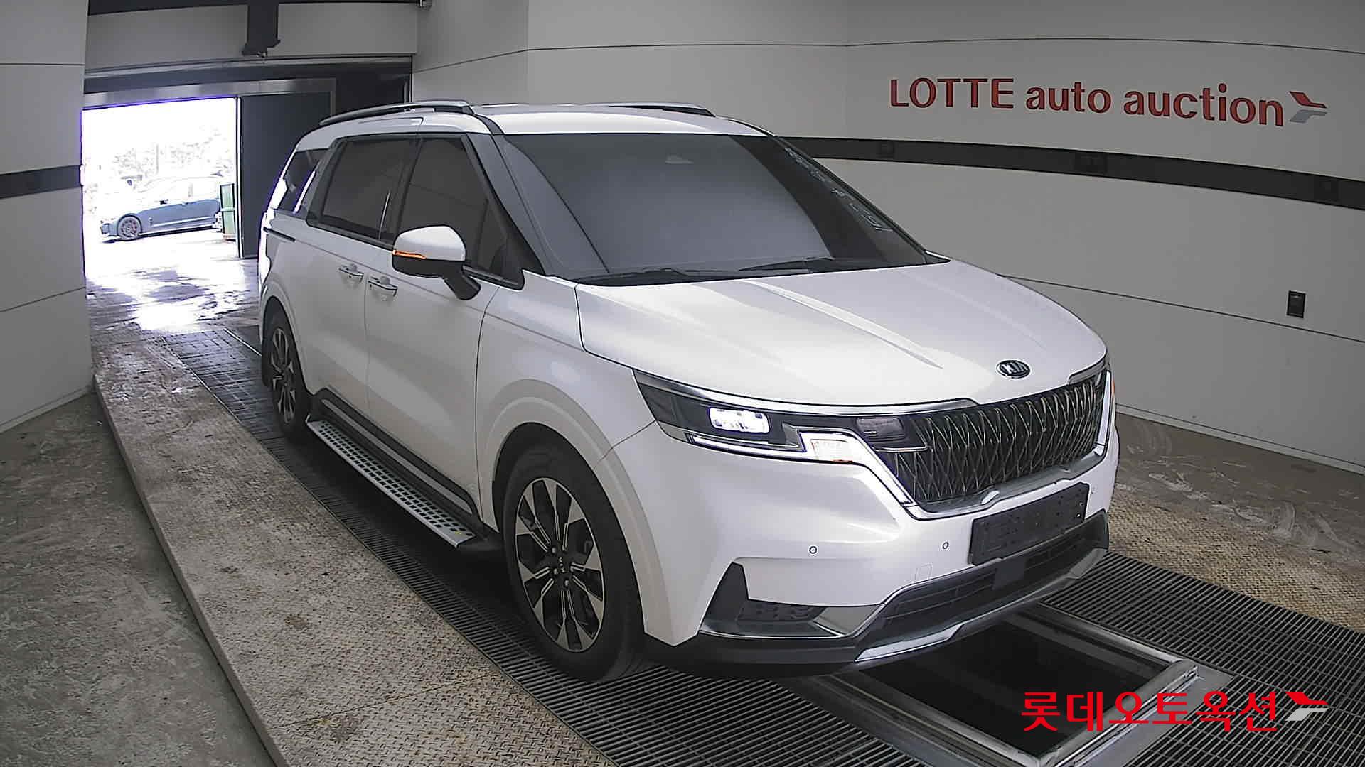 كيا كارنفال