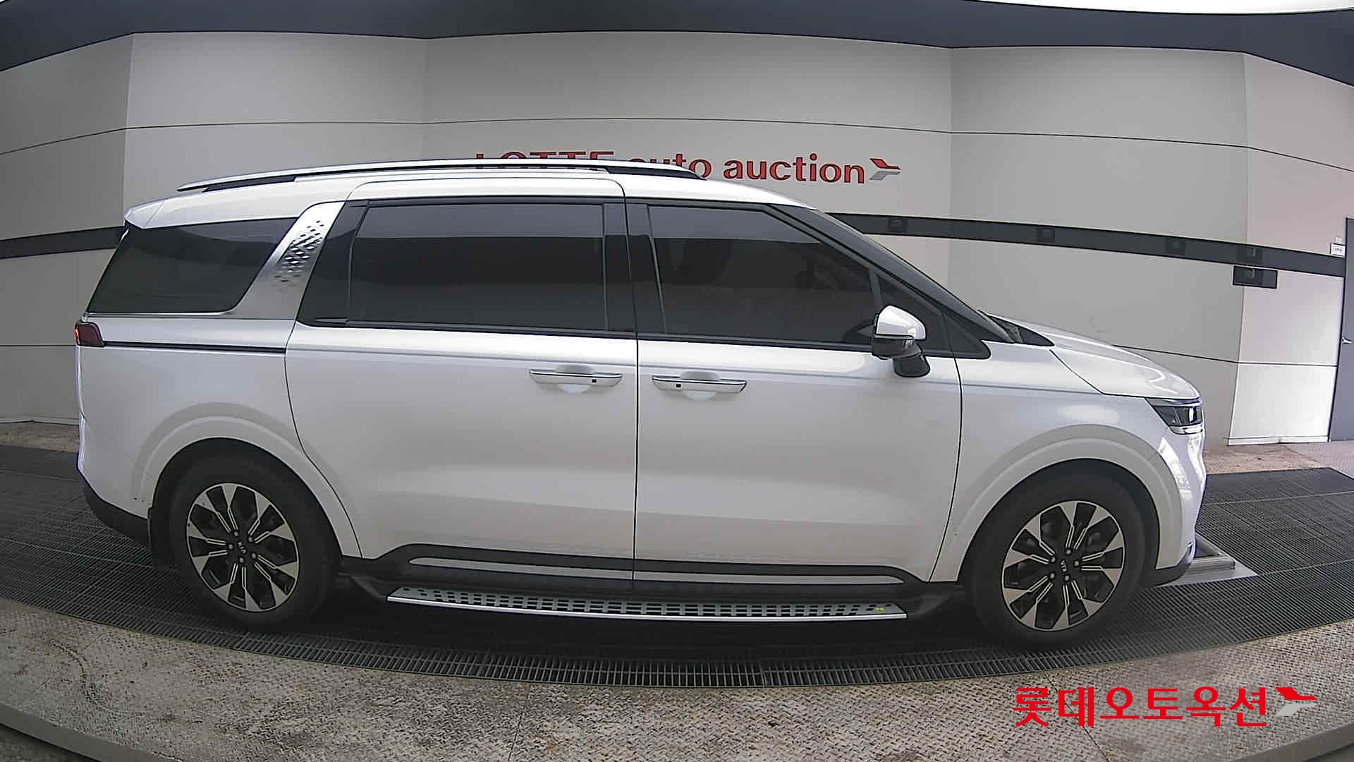 كيا كارنفال