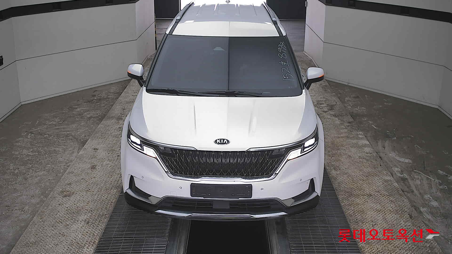 كيا كارنفال