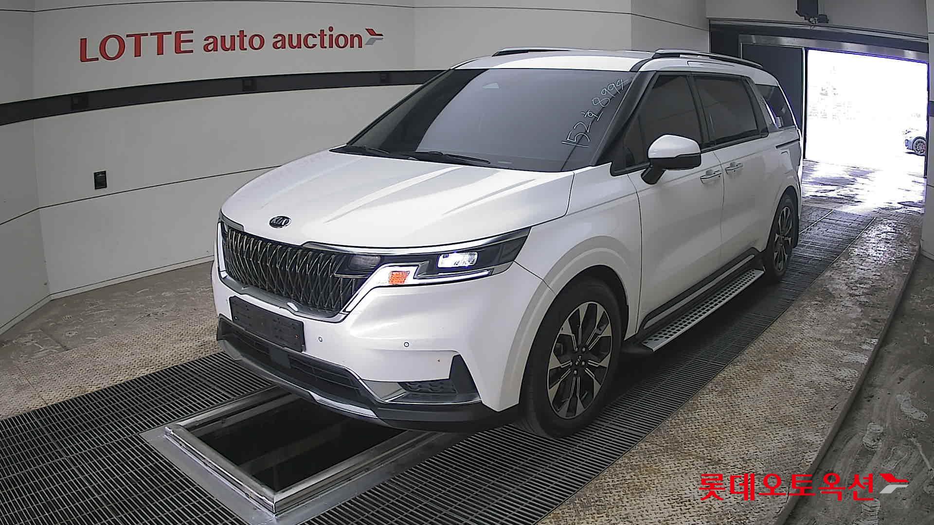 كيا كارنفال