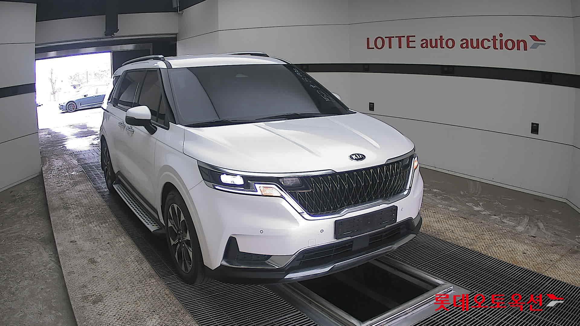 كيا كارنفال