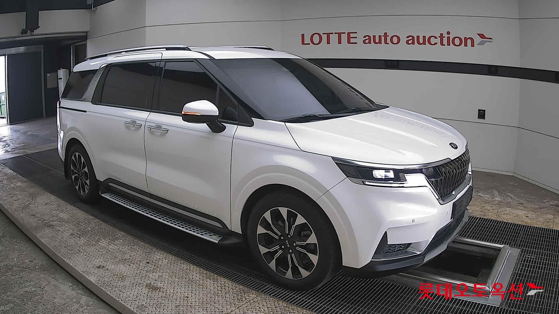 كيا كارنفال