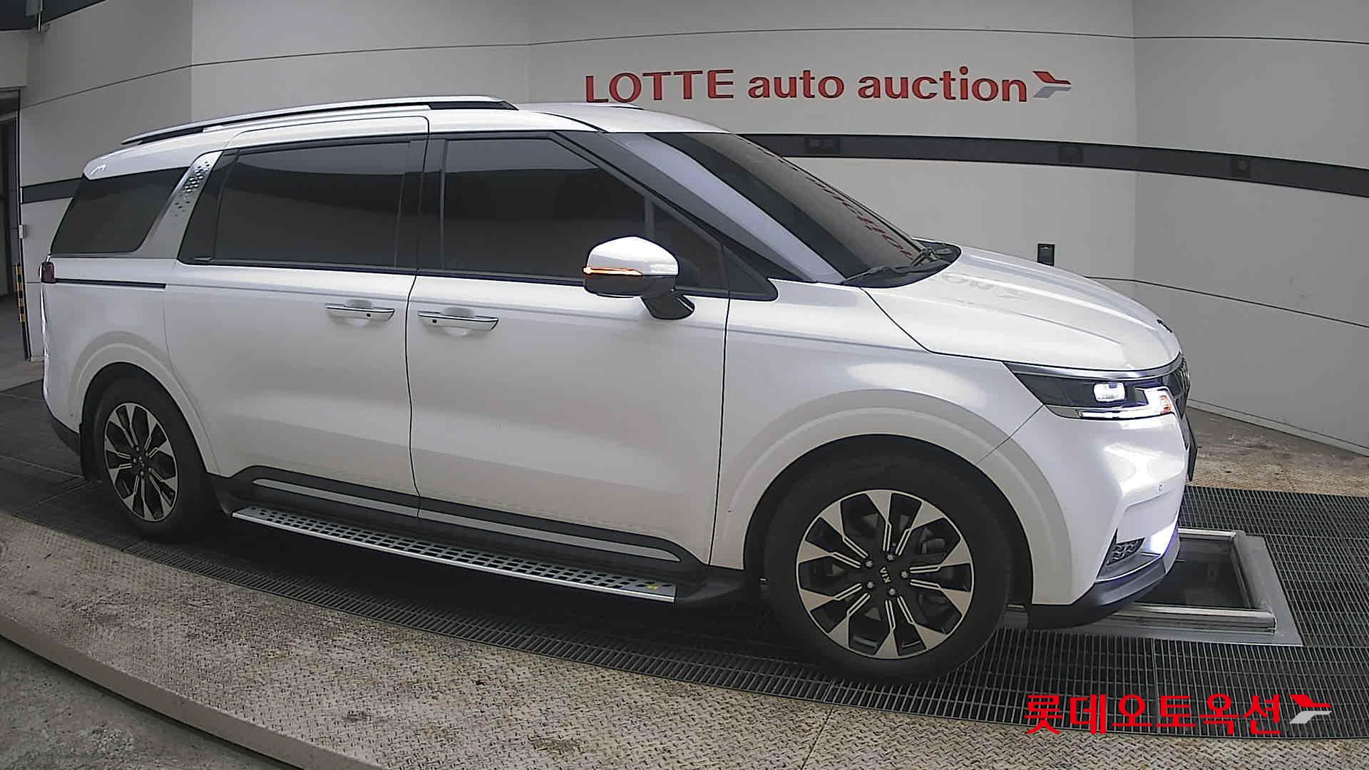 كيا كارنفال