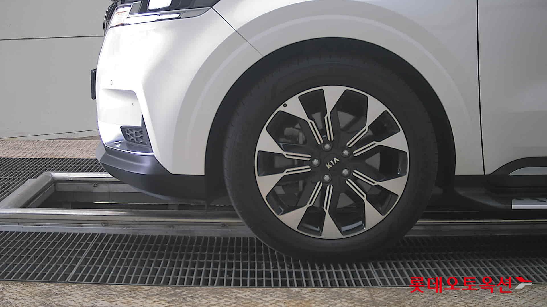 كيا كارنفال