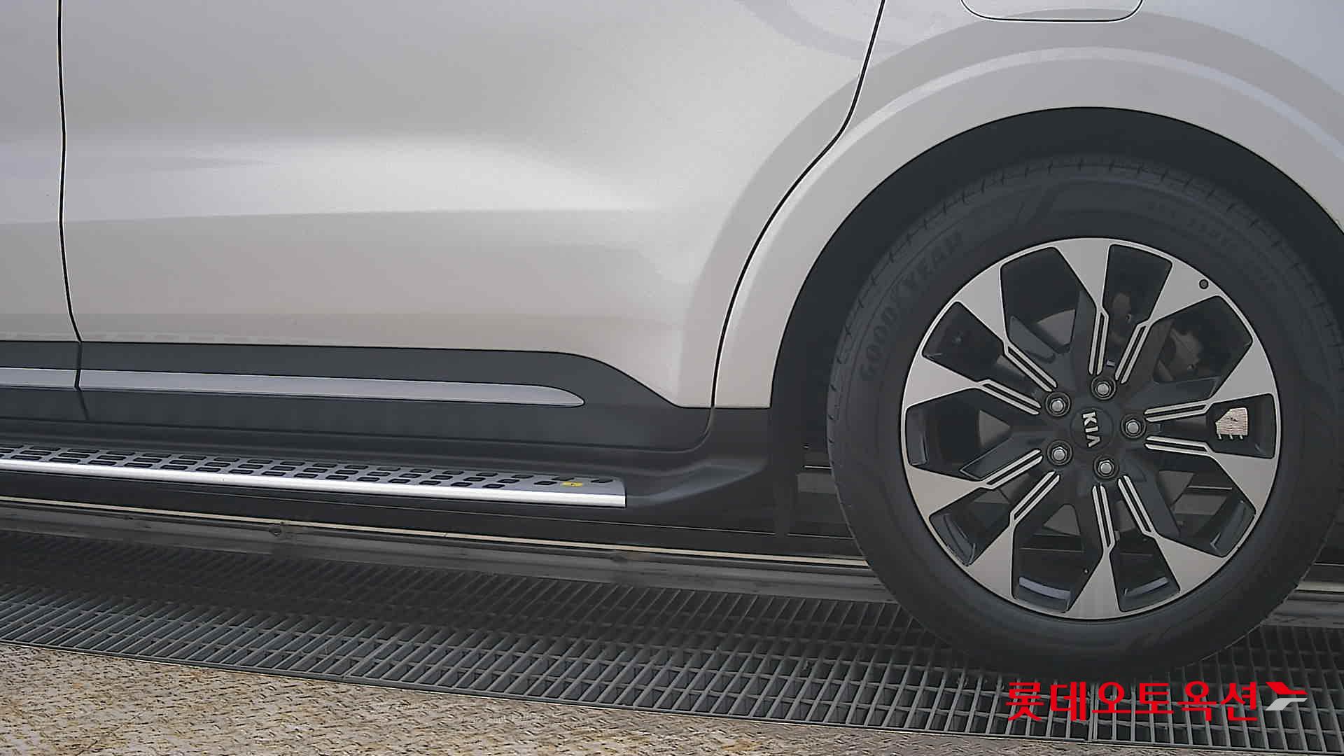 كيا كارنفال