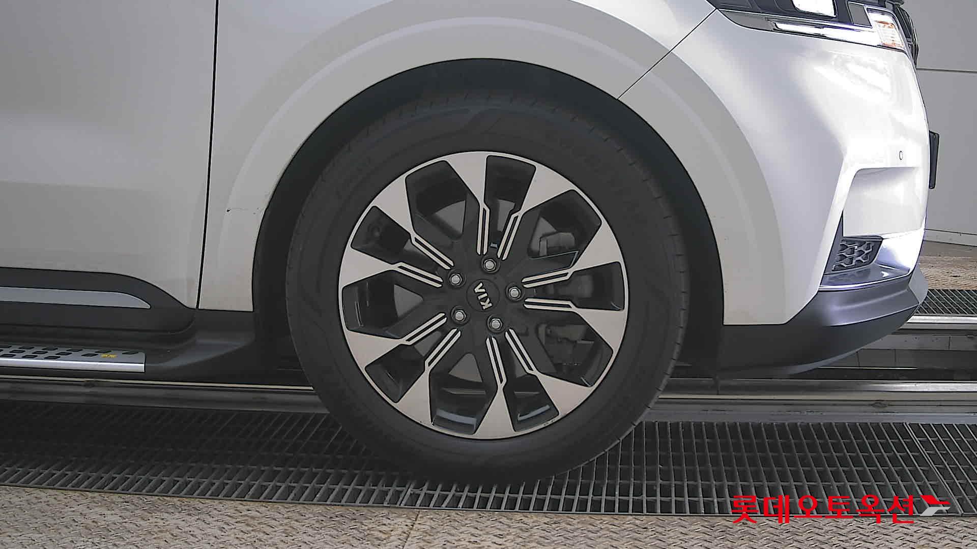 كيا كارنفال