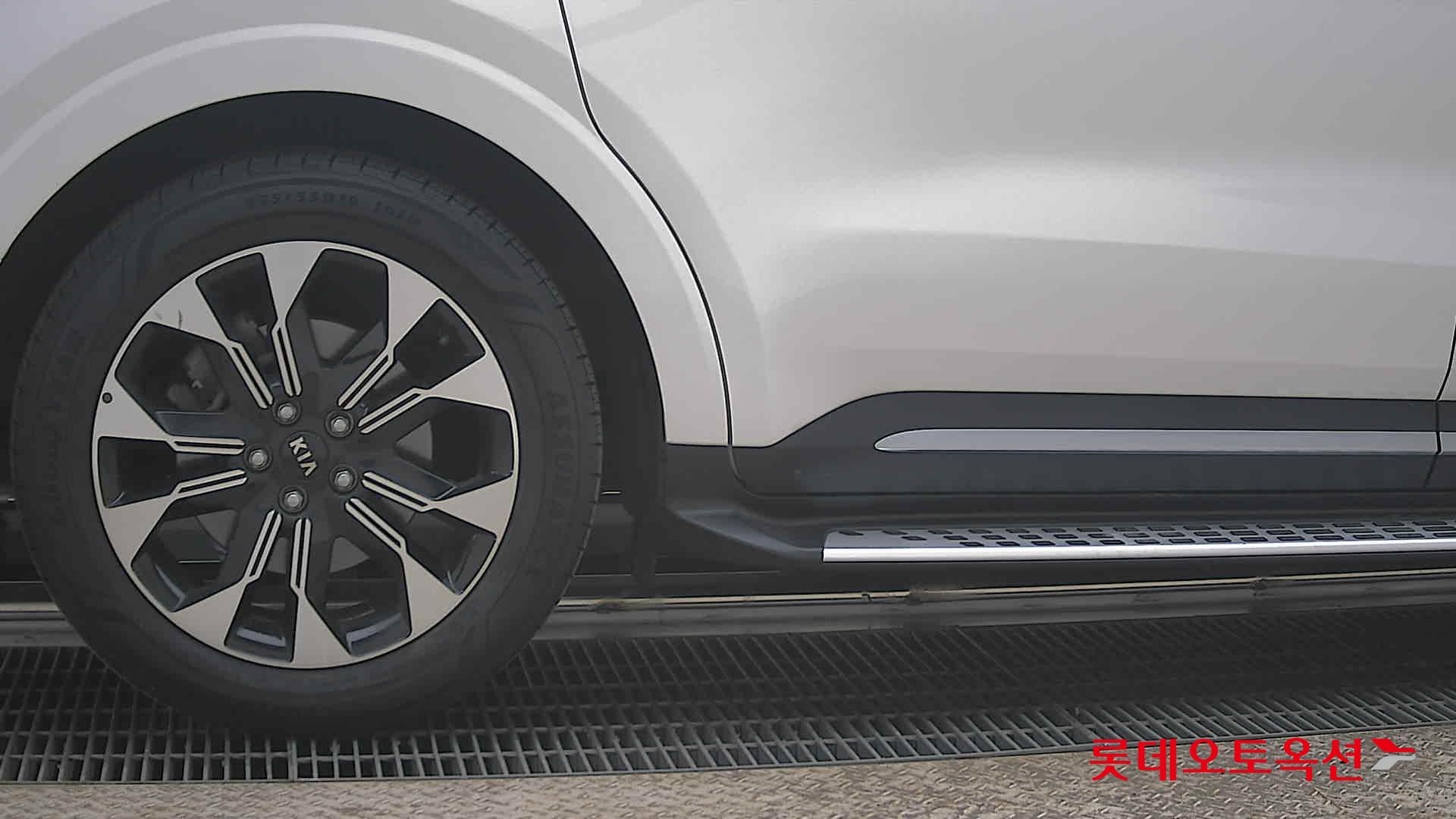 كيا كارنفال