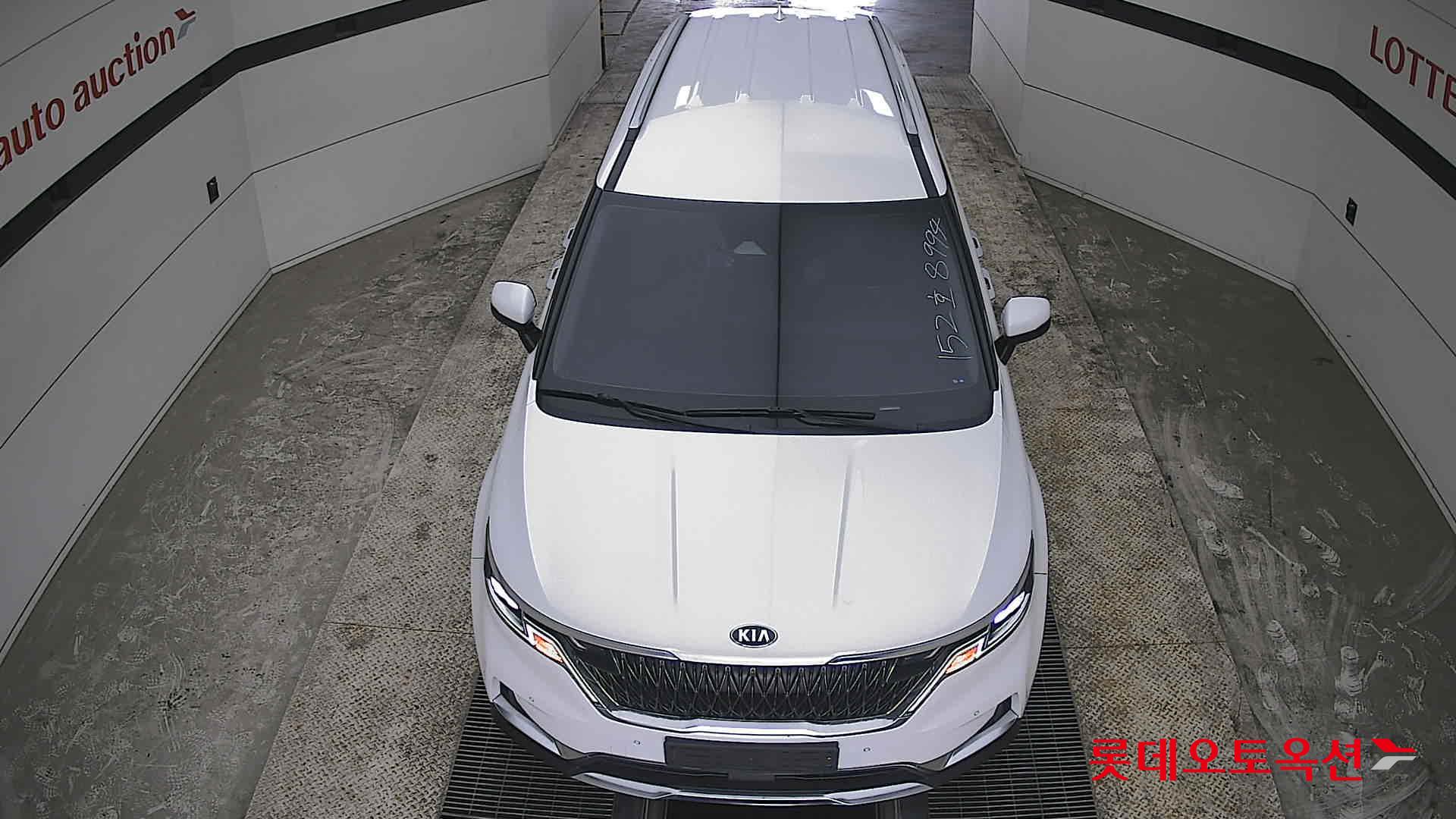 كيا كارنفال