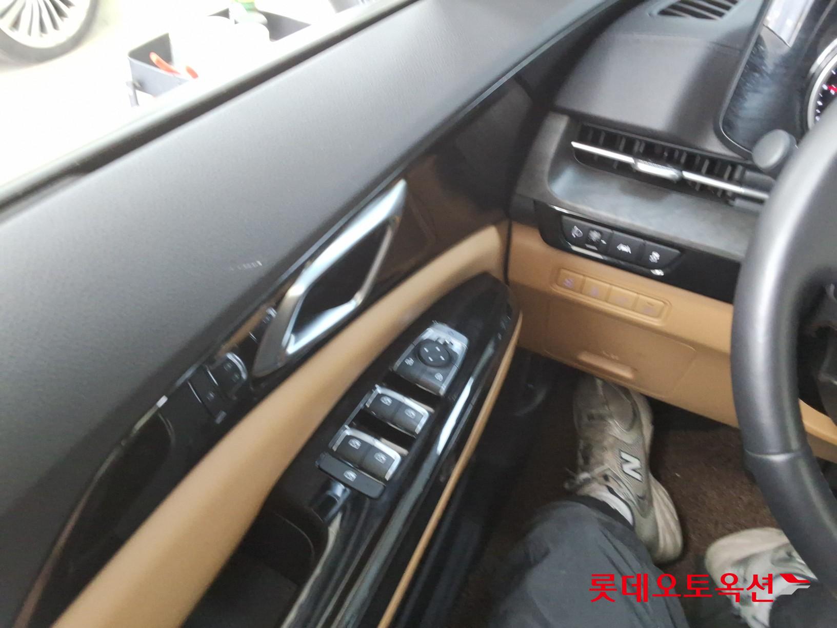 كيا كارنفال