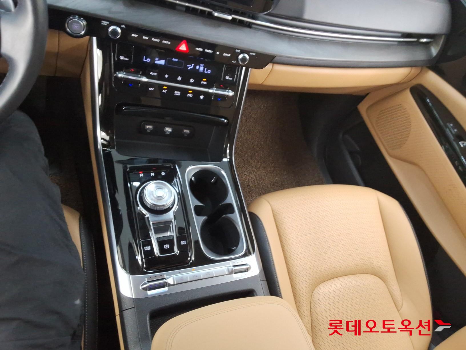 كيا كارنفال