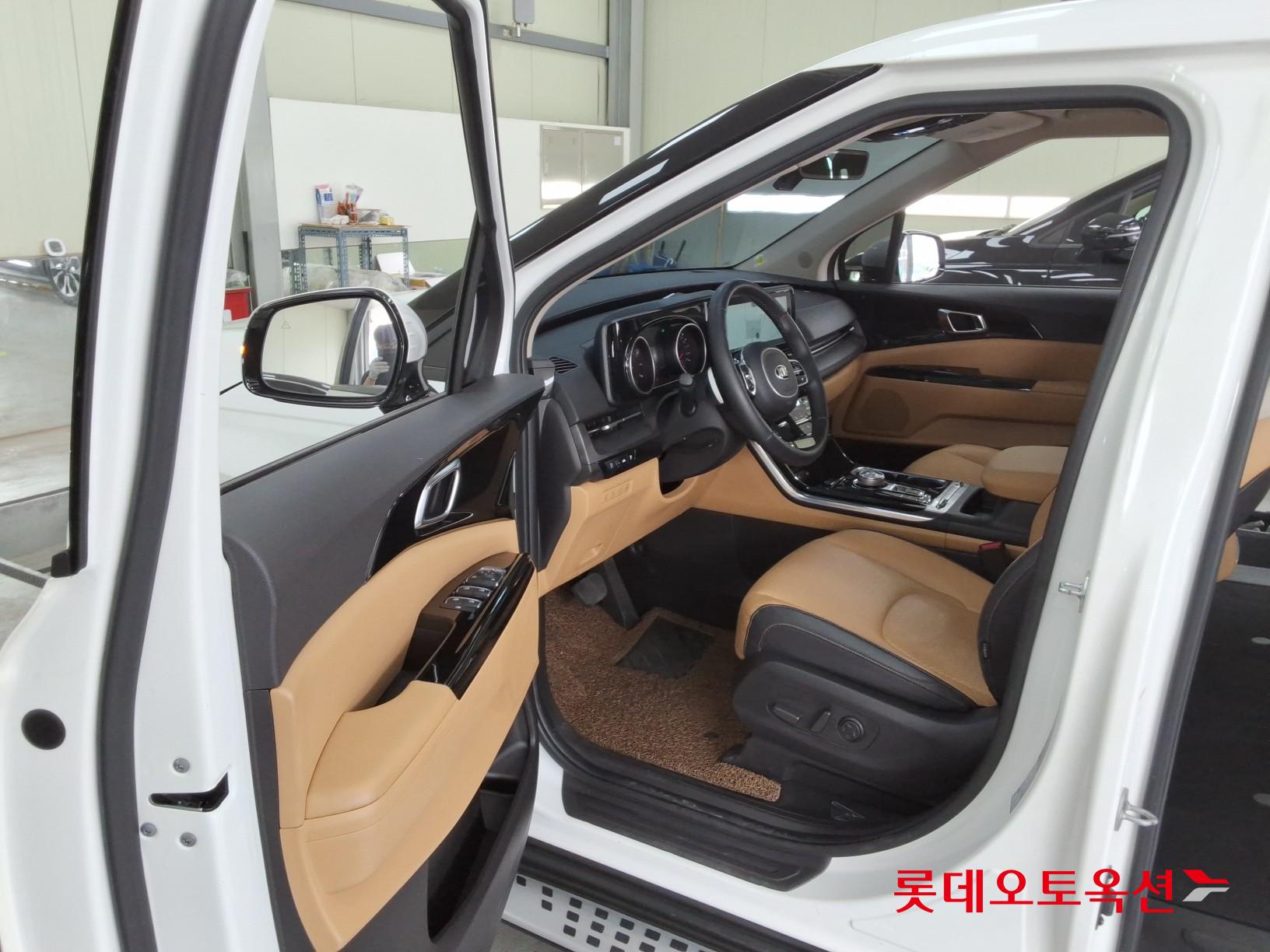 كيا كارنفال