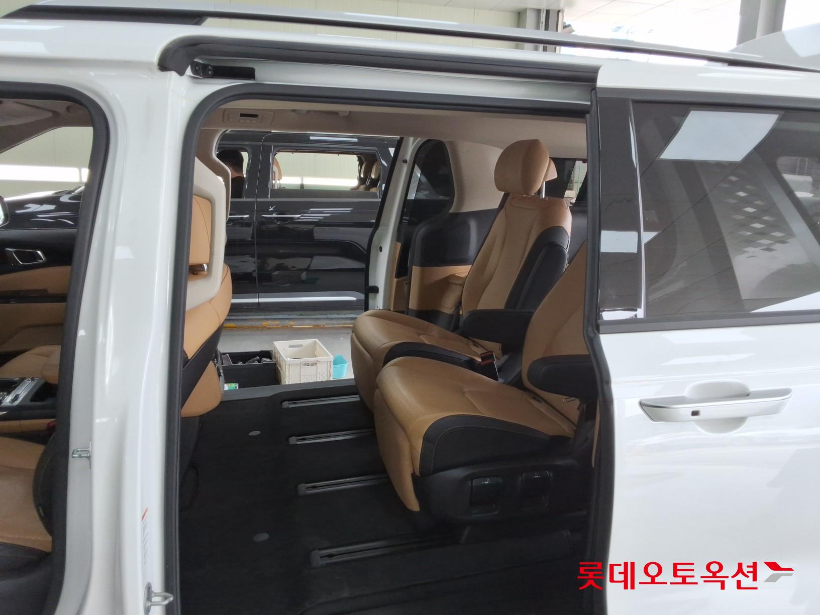 كيا كارنفال