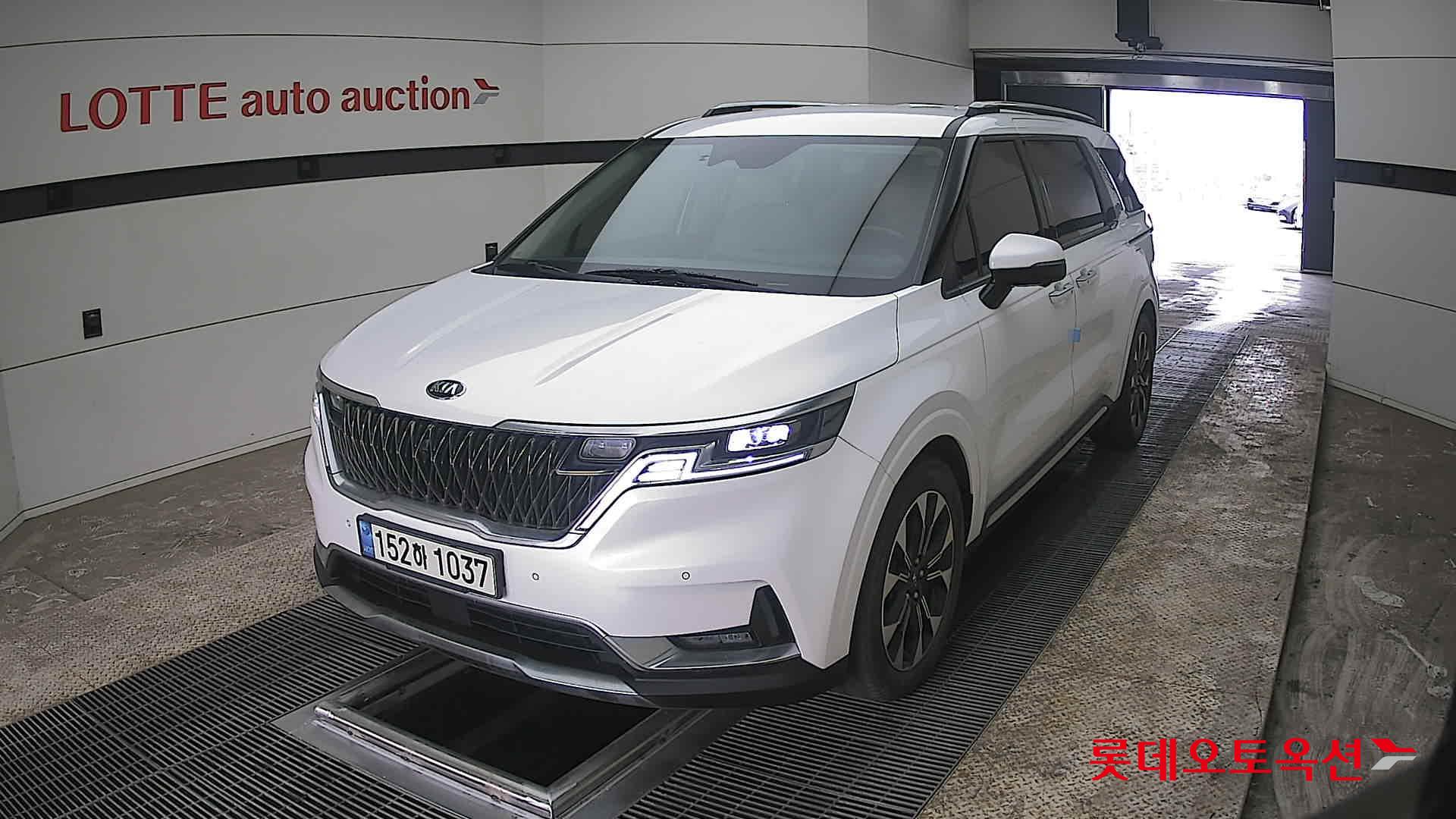 كيا كارنفال