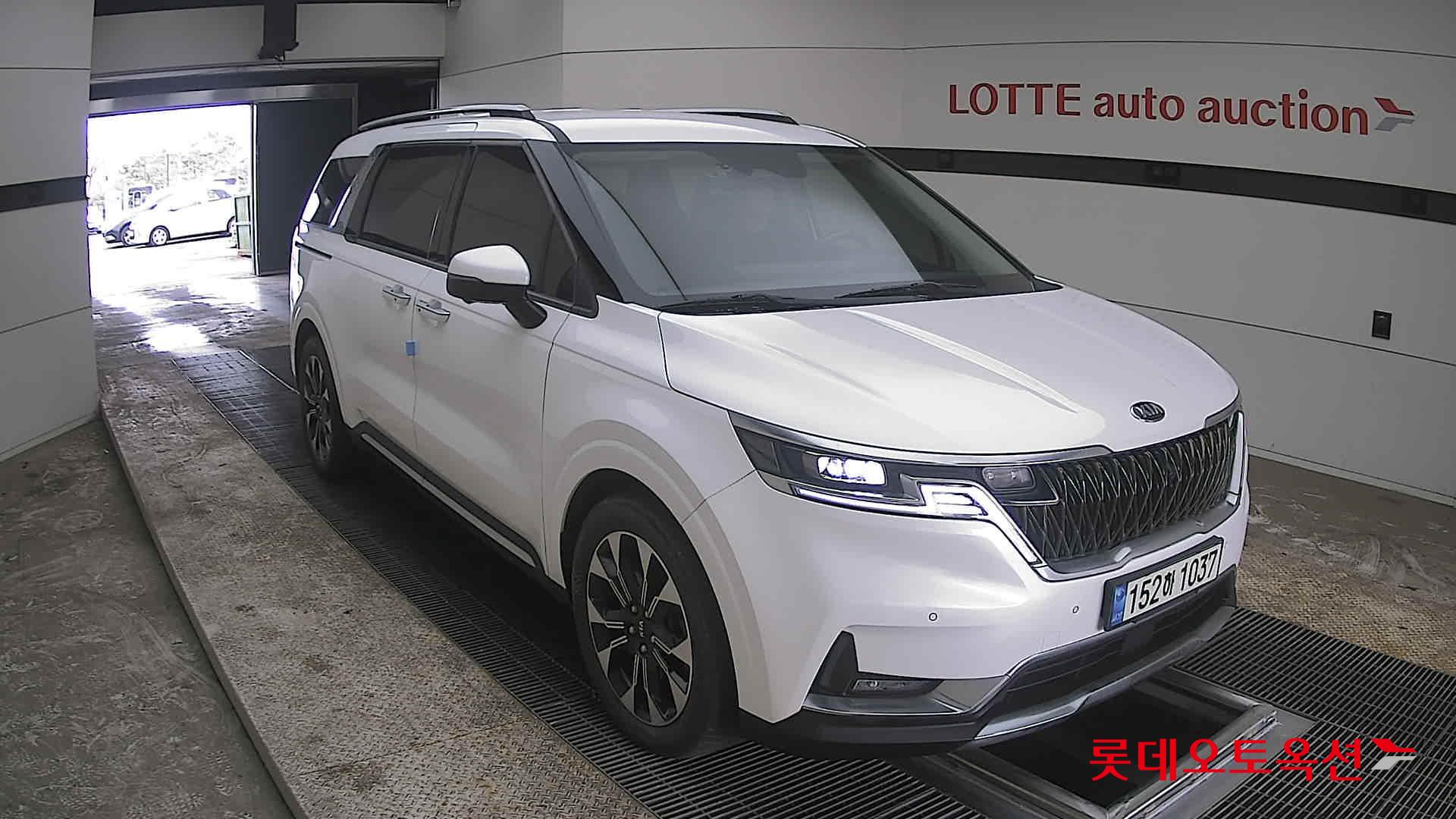 كيا كارنفال