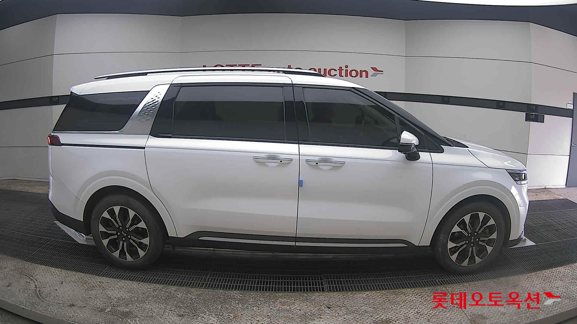 كيا كارنفال