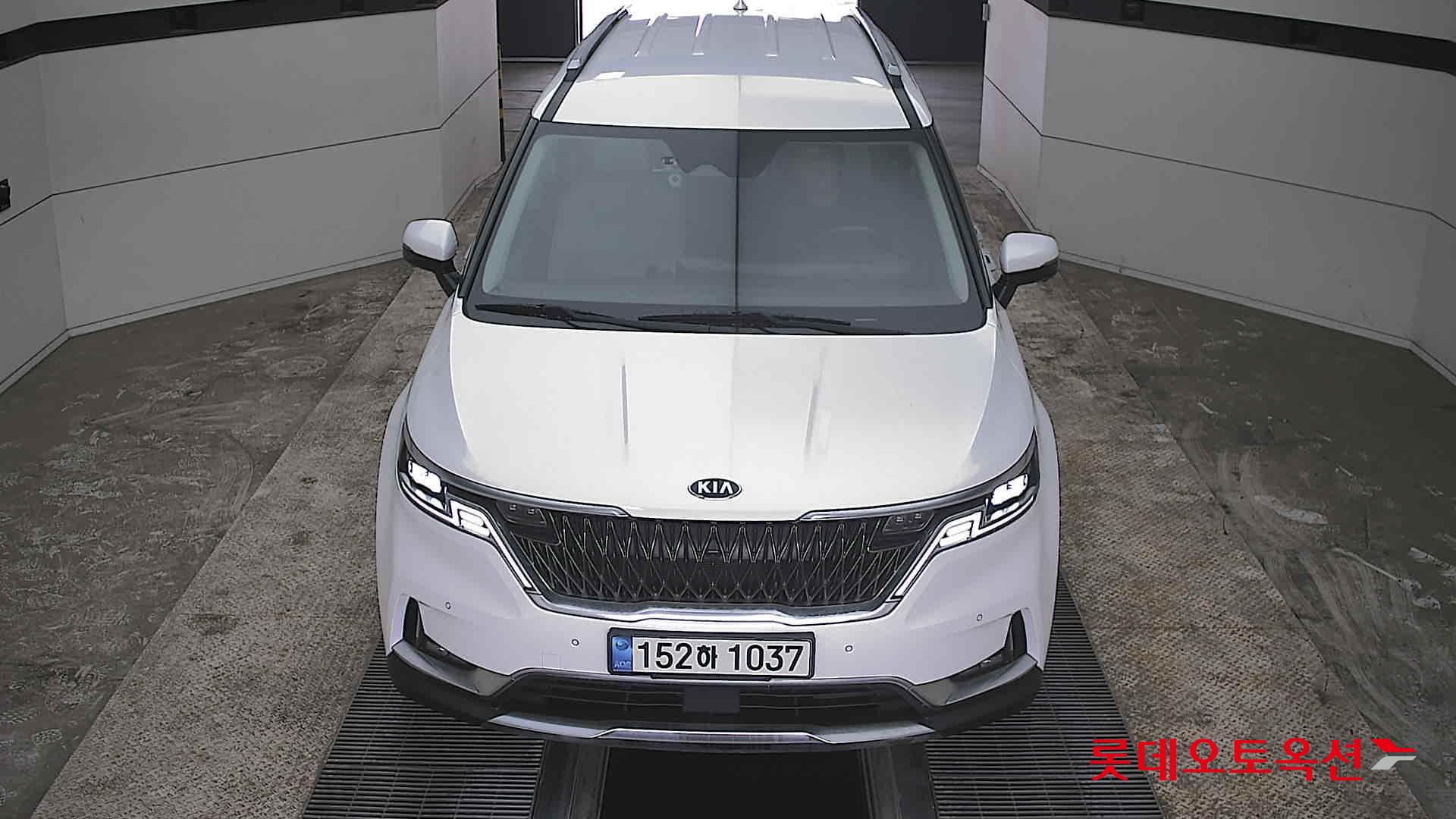 كيا كارنفال