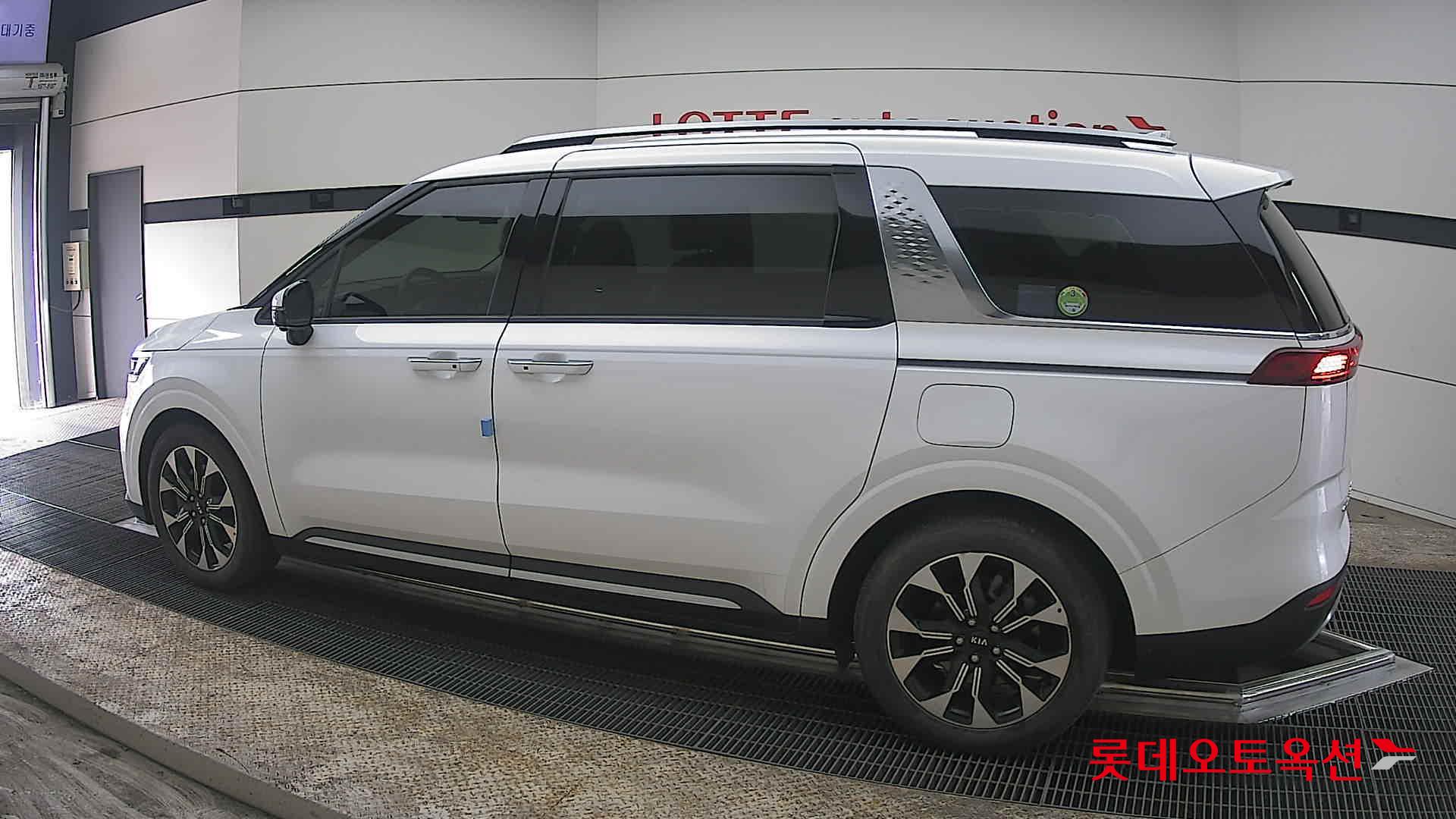 كيا كارنفال