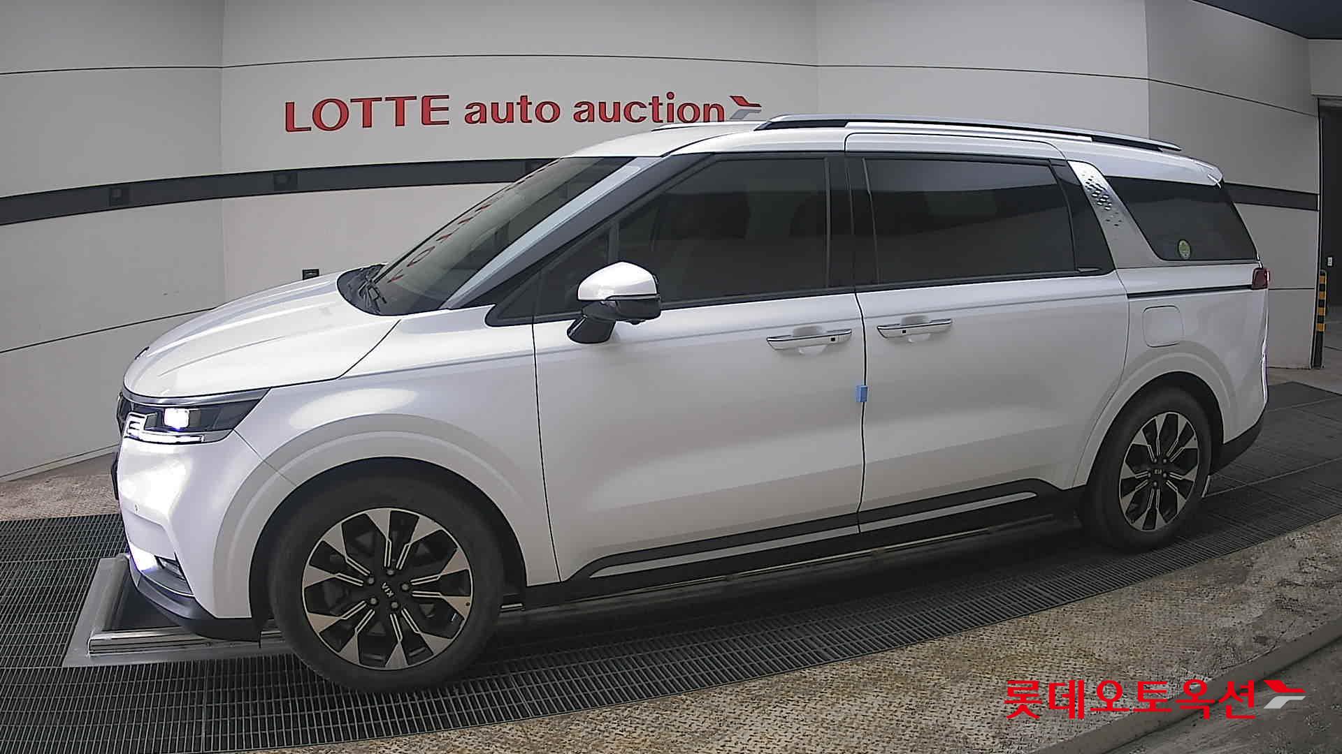 كيا كارنفال