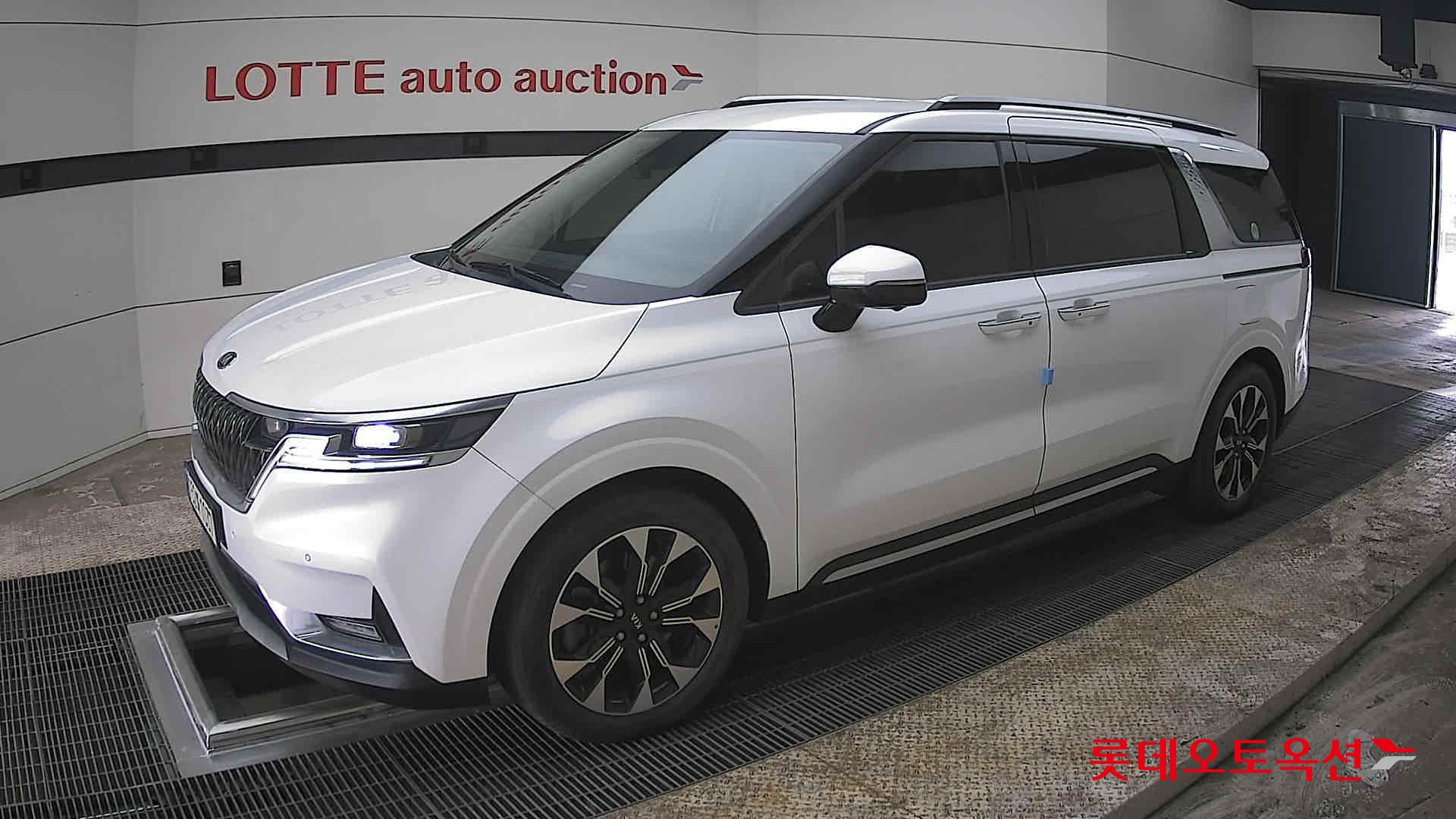 كيا كارنفال