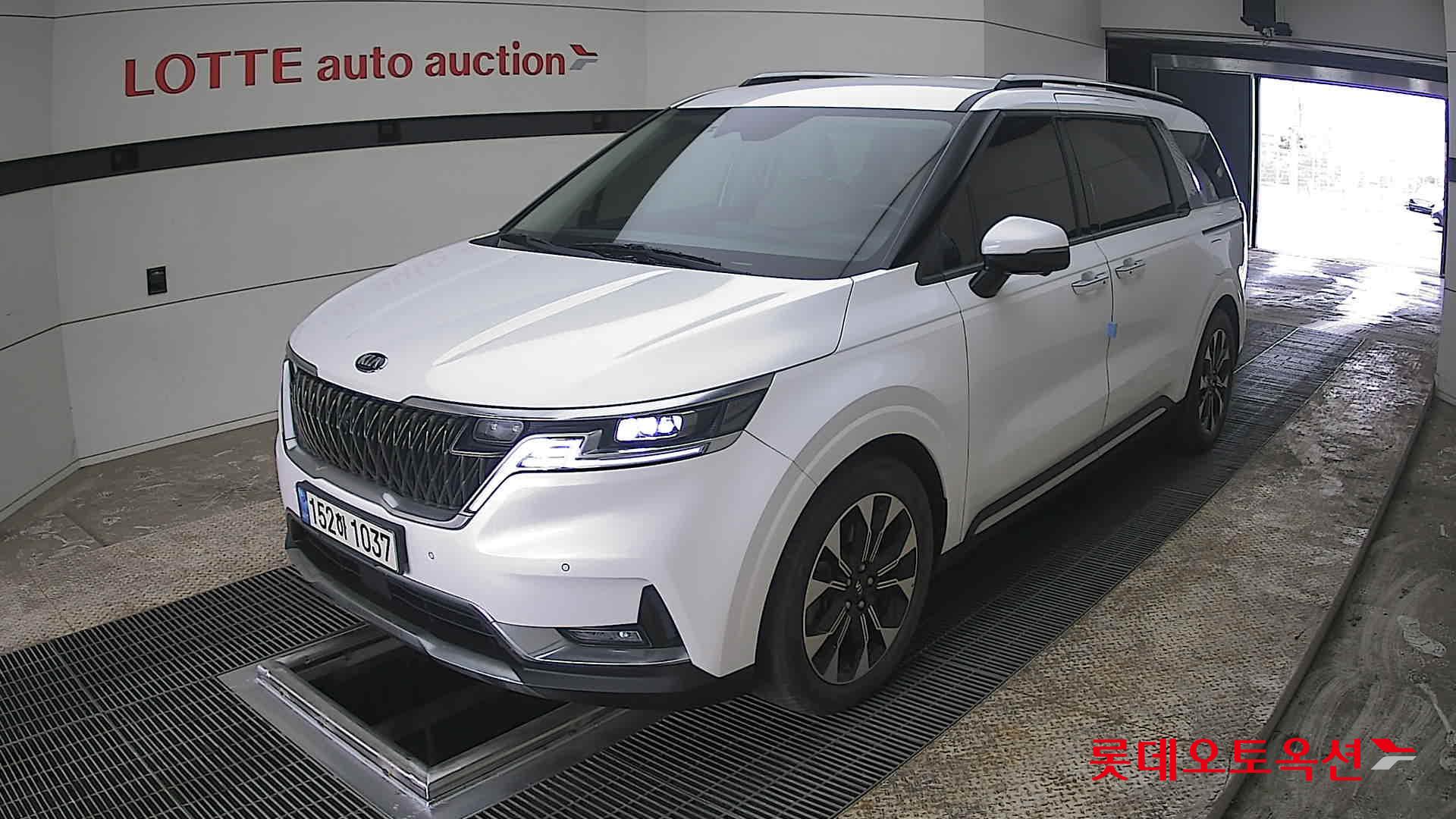 كيا كارنفال