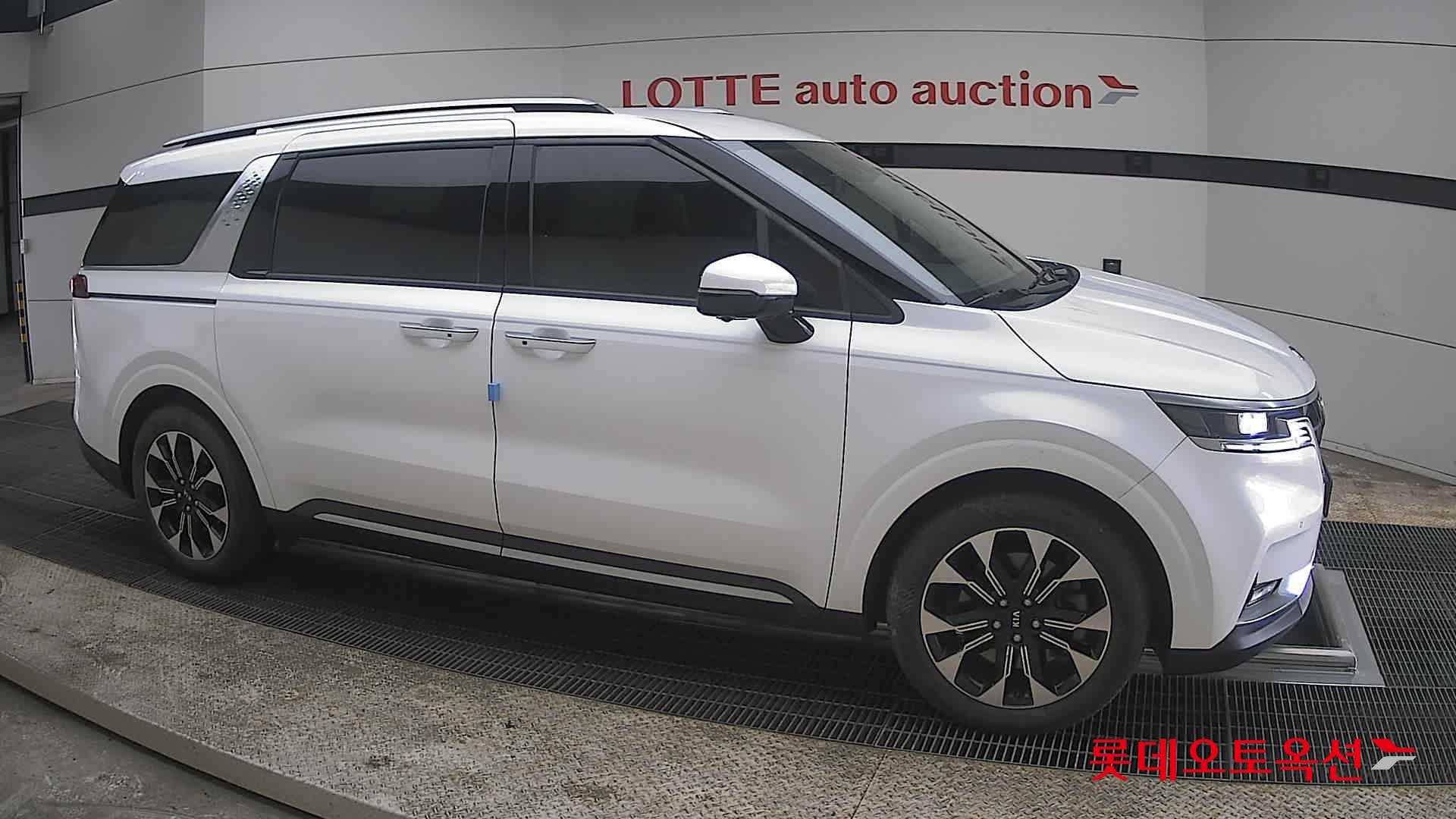 كيا كارنفال