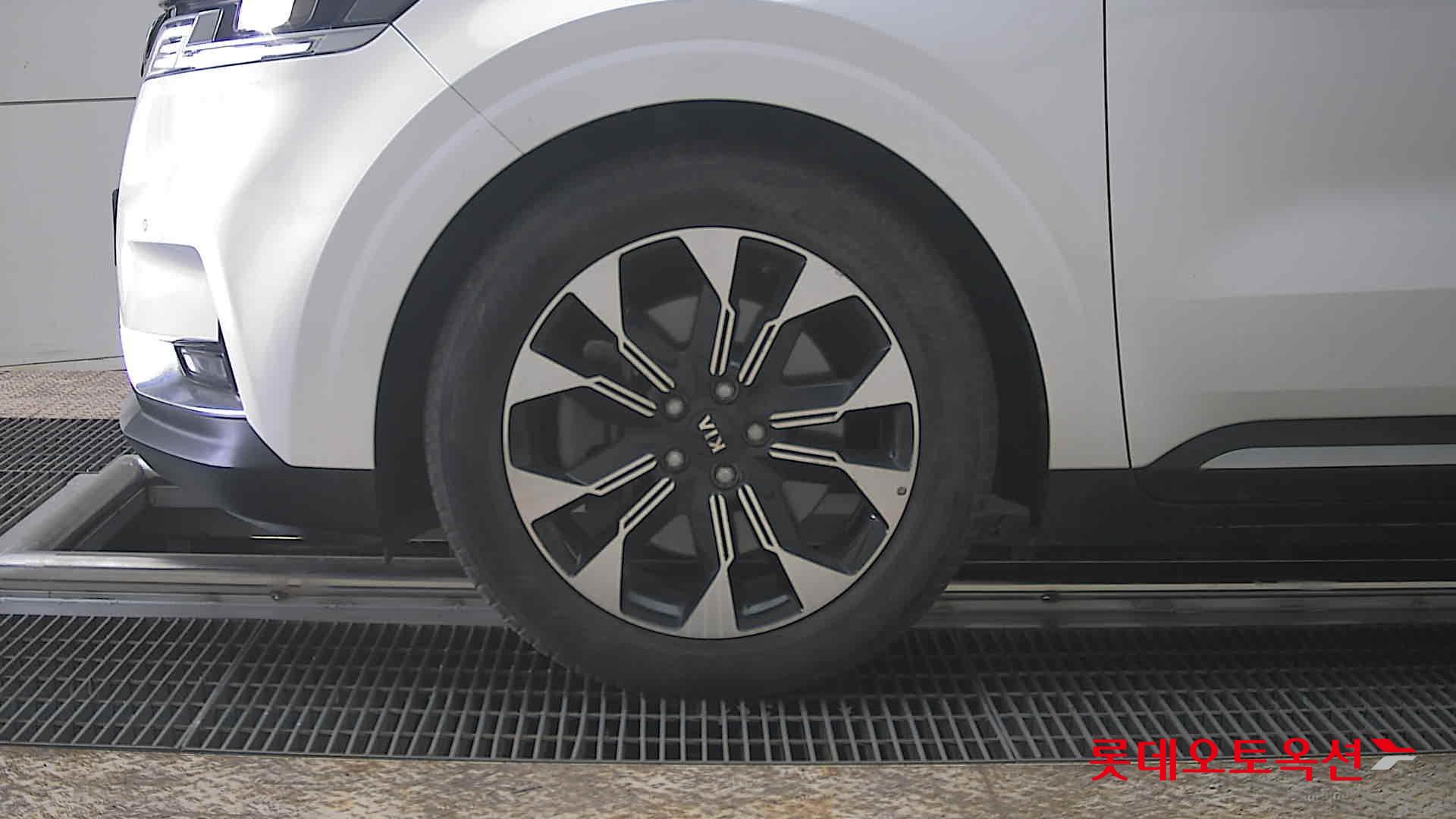 كيا كارنفال