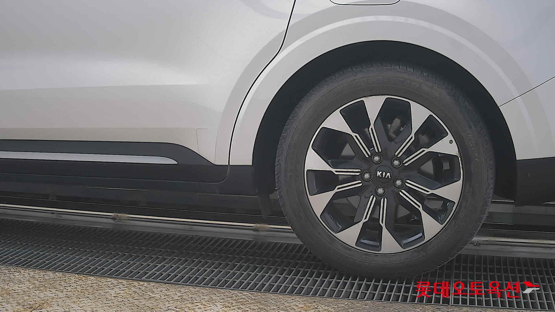 كيا كارنفال