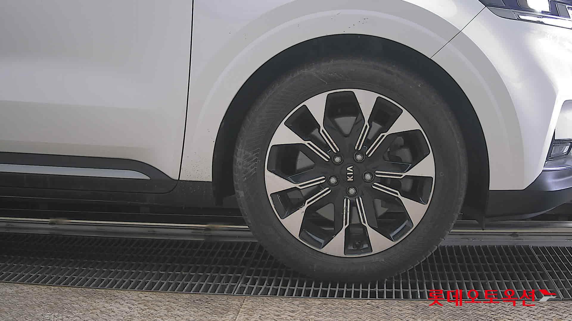 كيا كارنفال