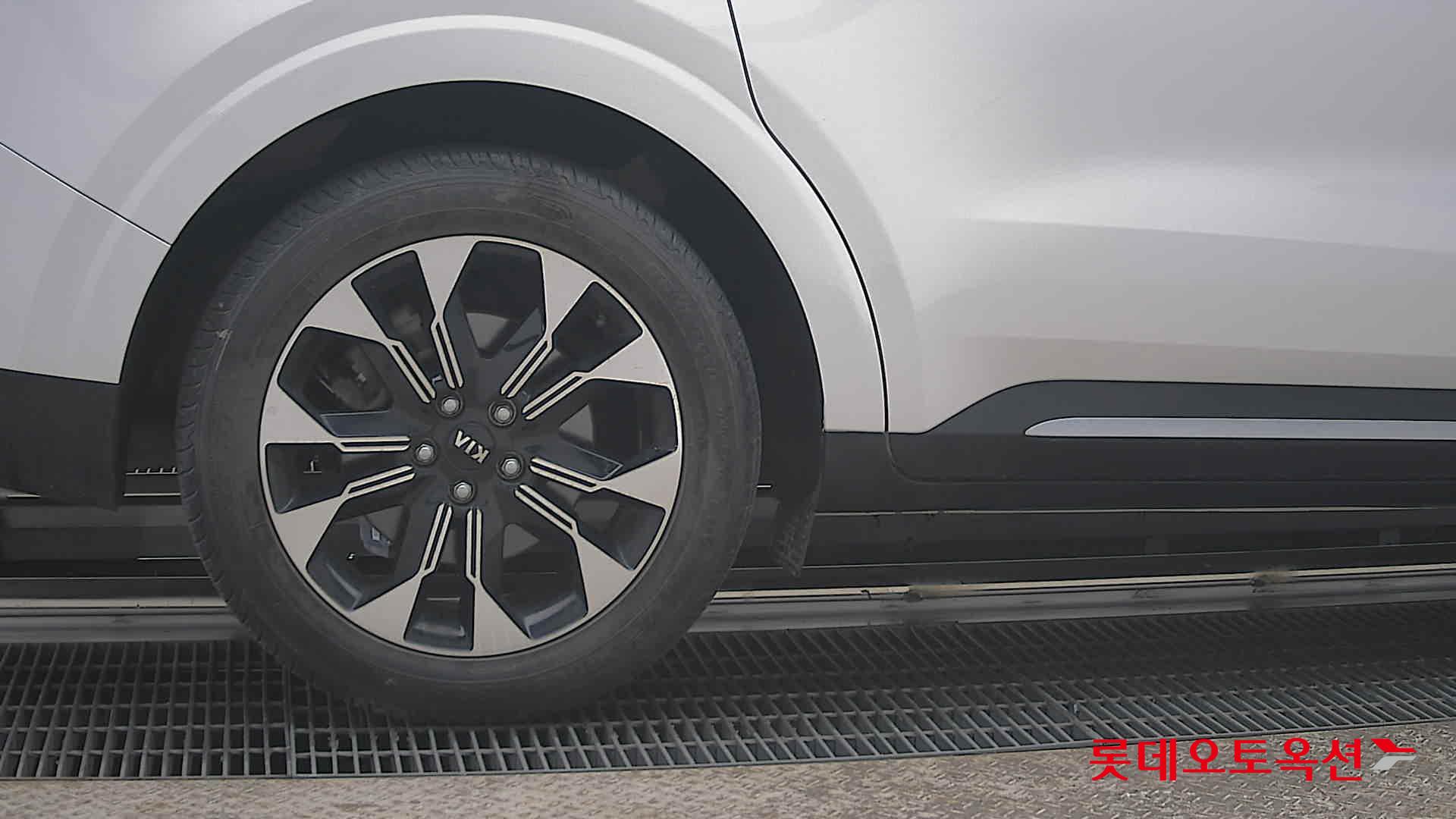 كيا كارنفال