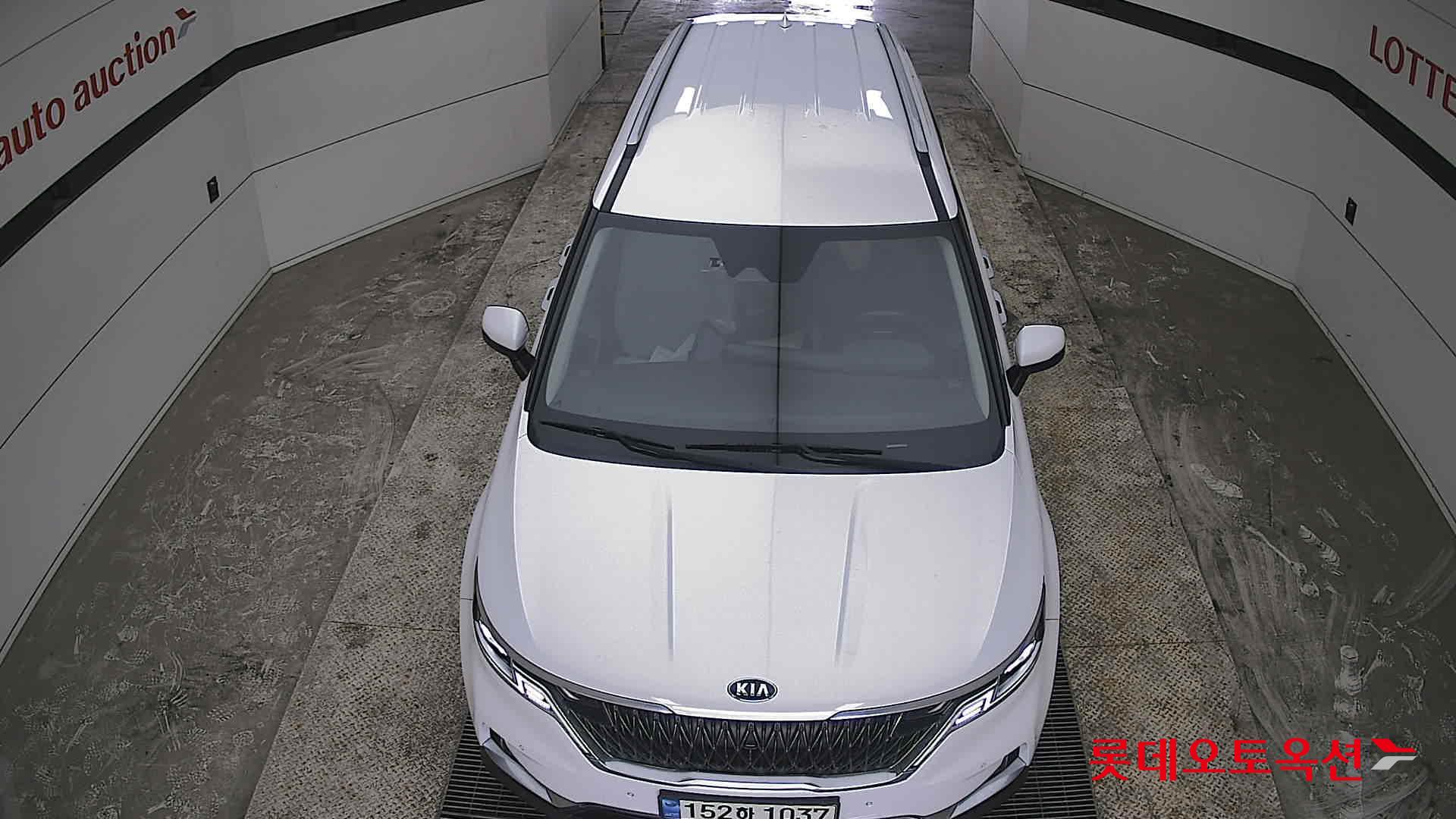 كيا كارنفال