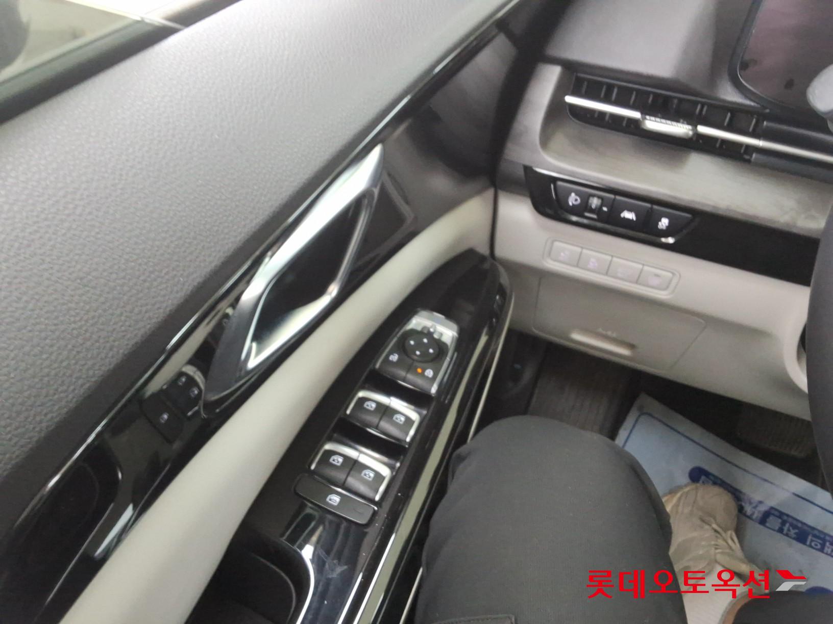 كيا كارنفال