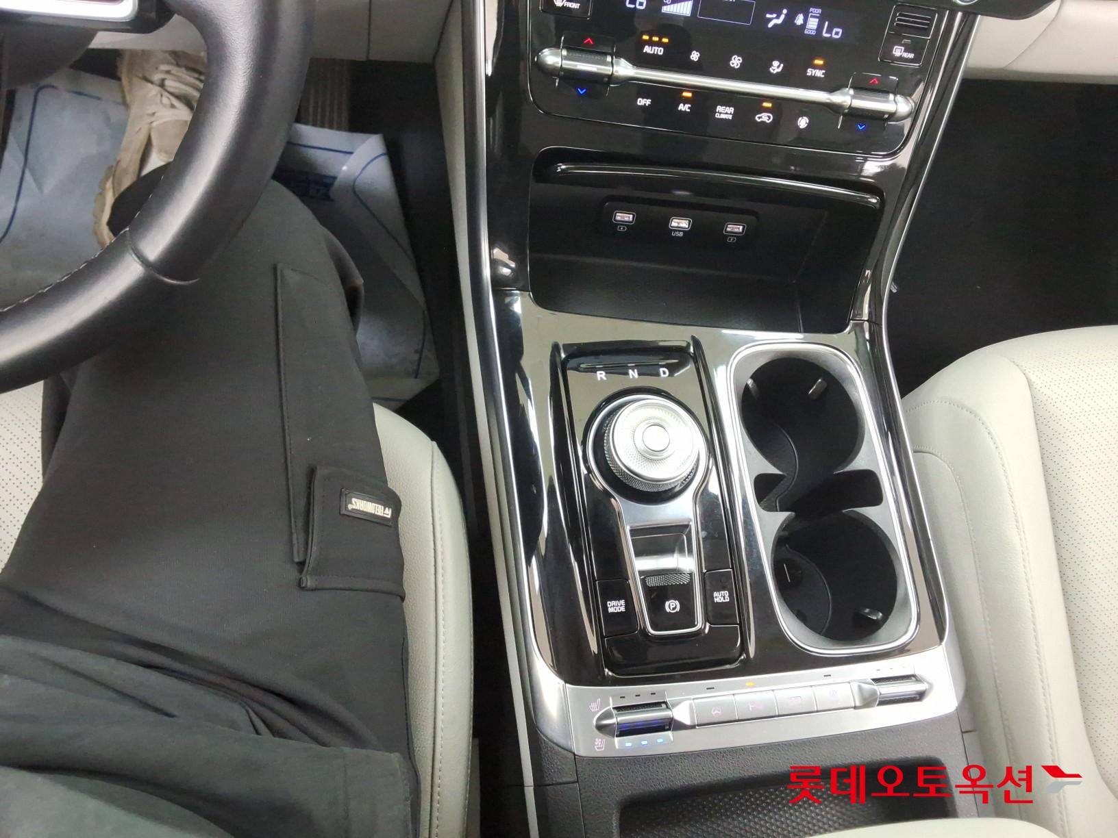 كيا كارنفال