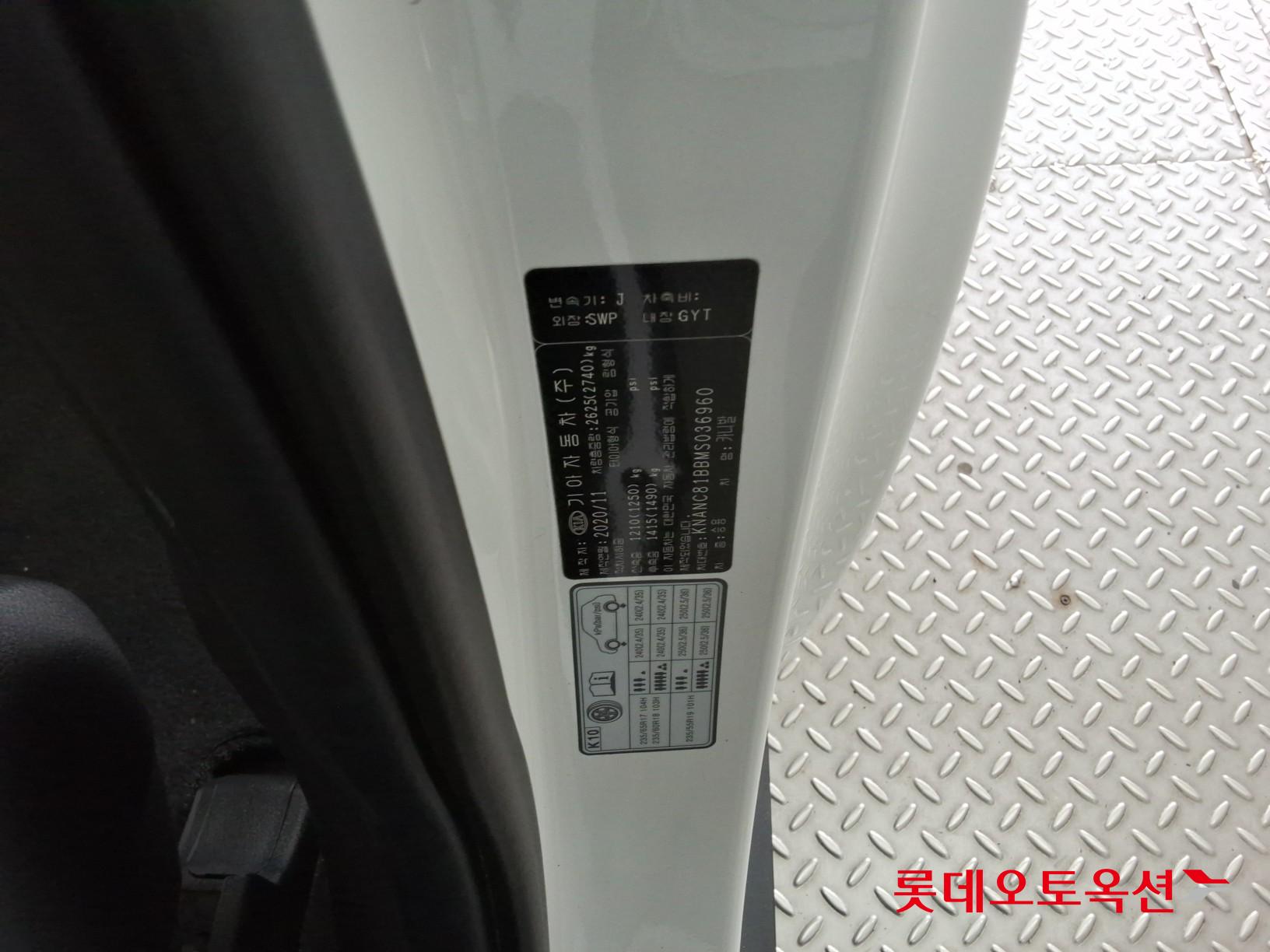 كيا كارنفال