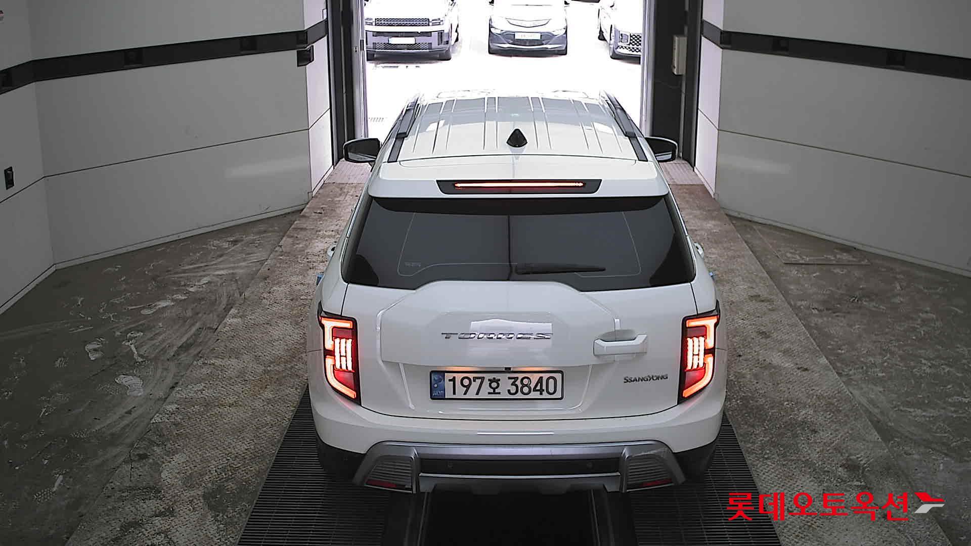 سانغ يونغ توريس