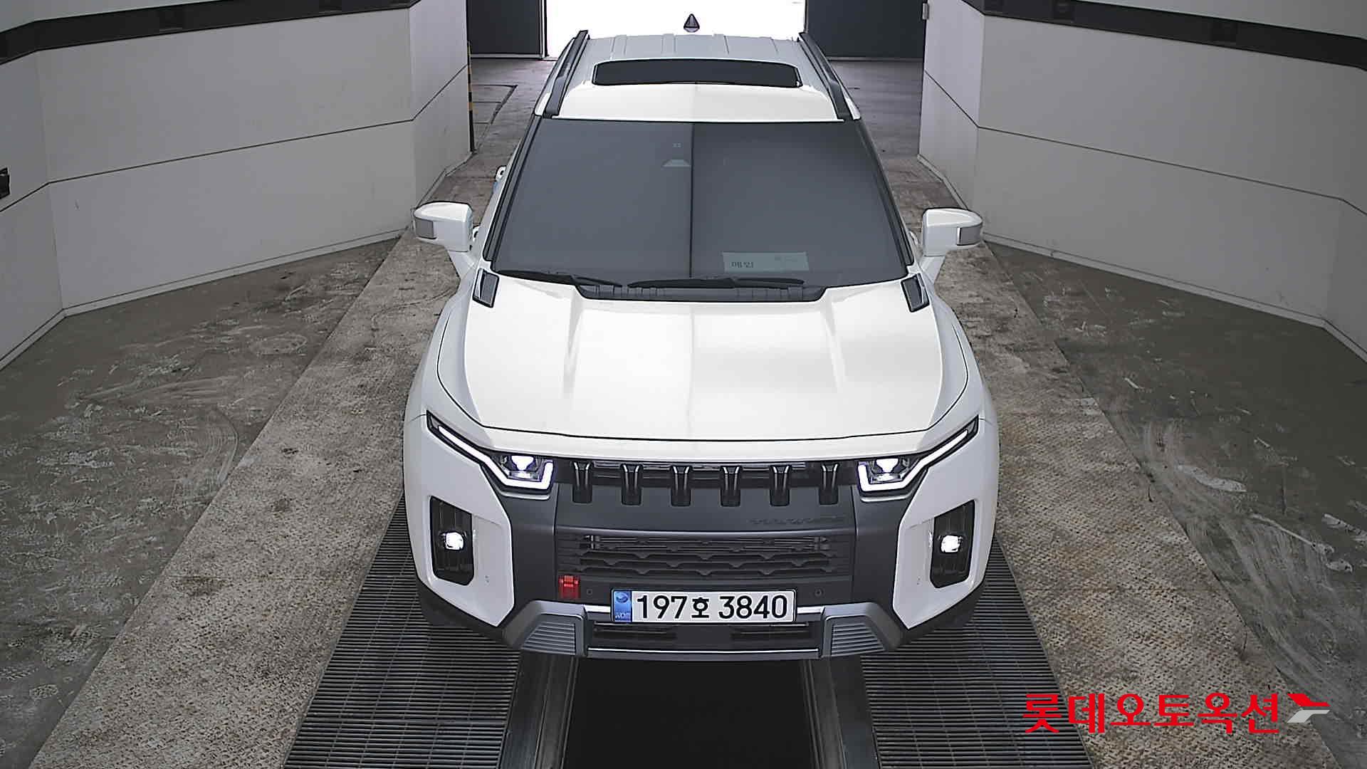 سانغ يونغ توريس