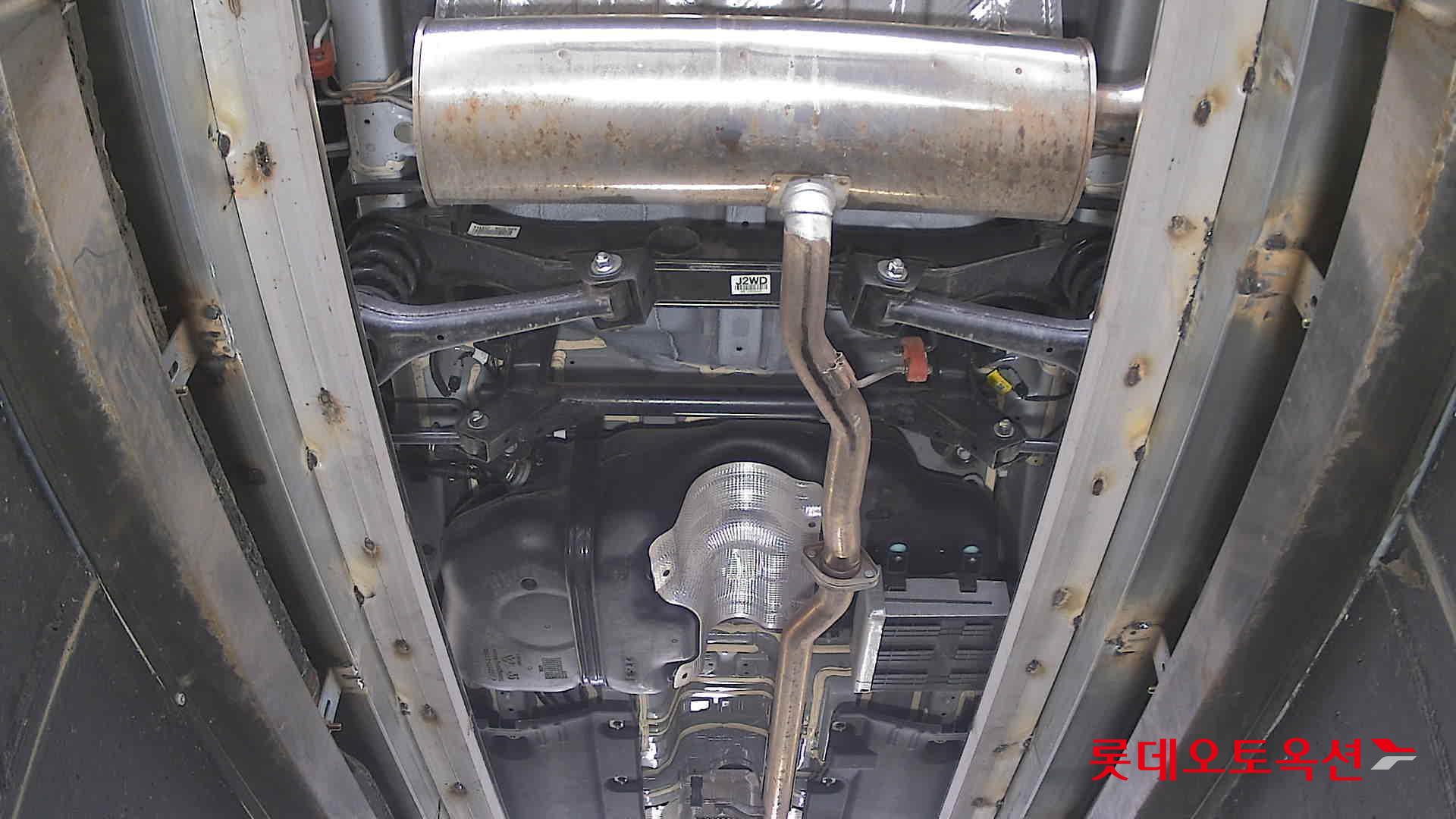 سانغ يونغ توريس