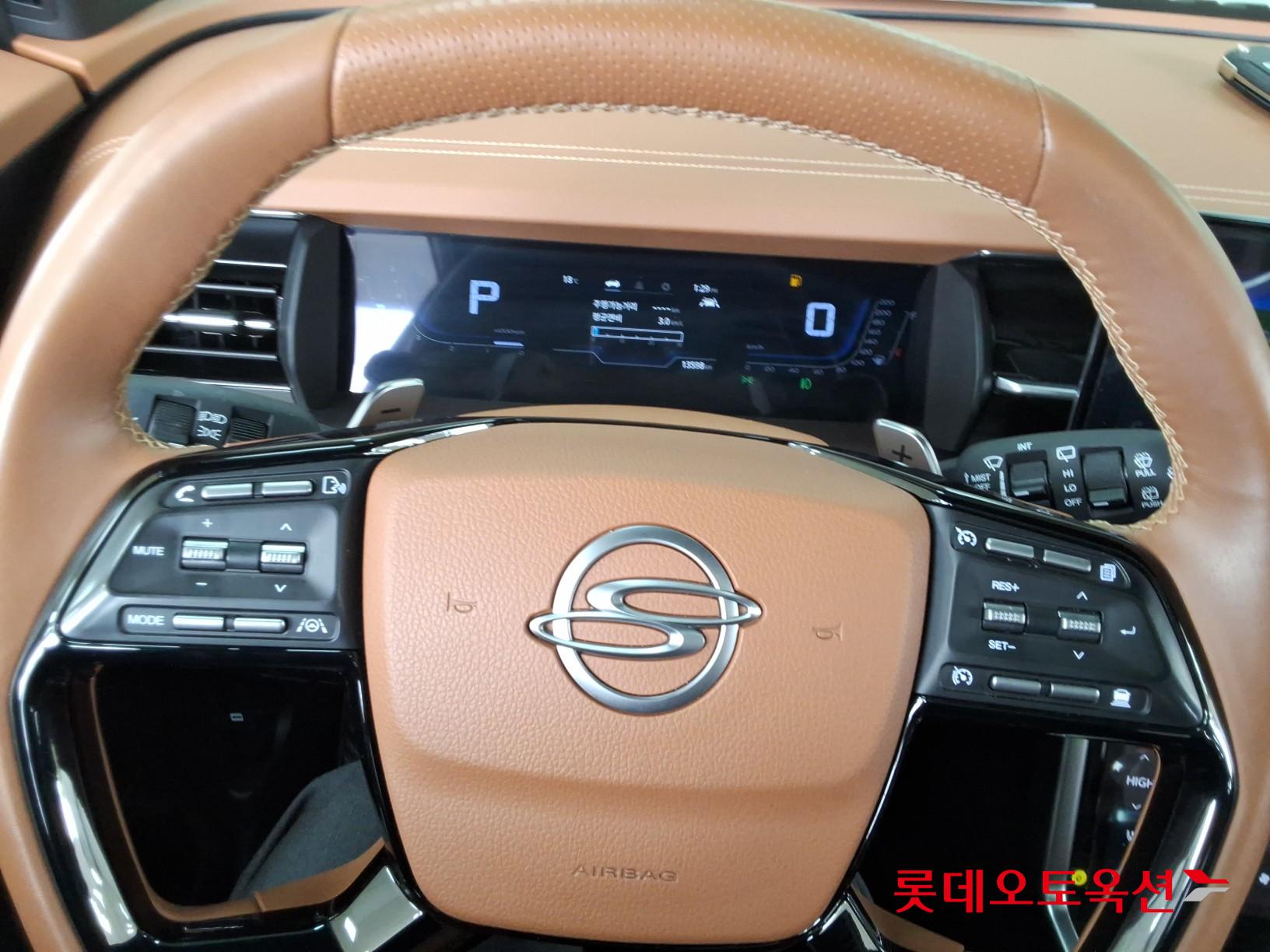 سانغ يونغ توريس