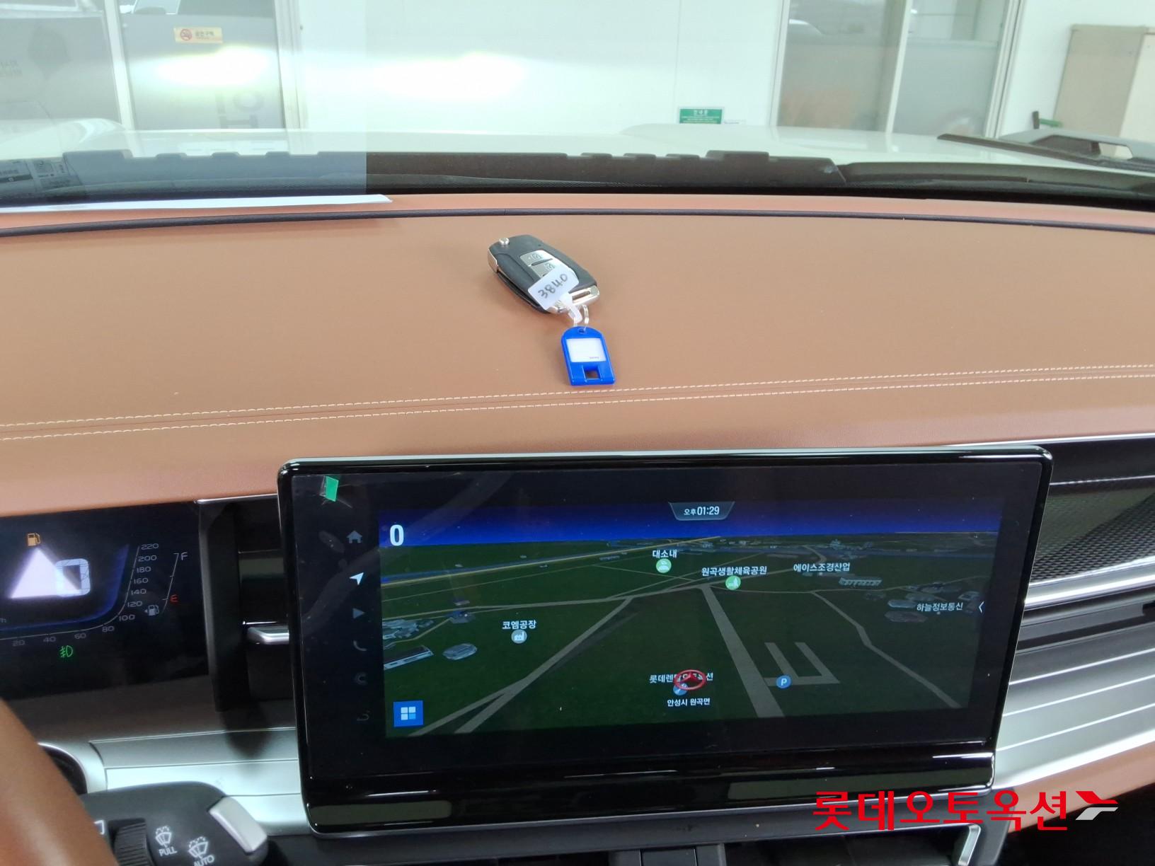 سانغ يونغ توريس