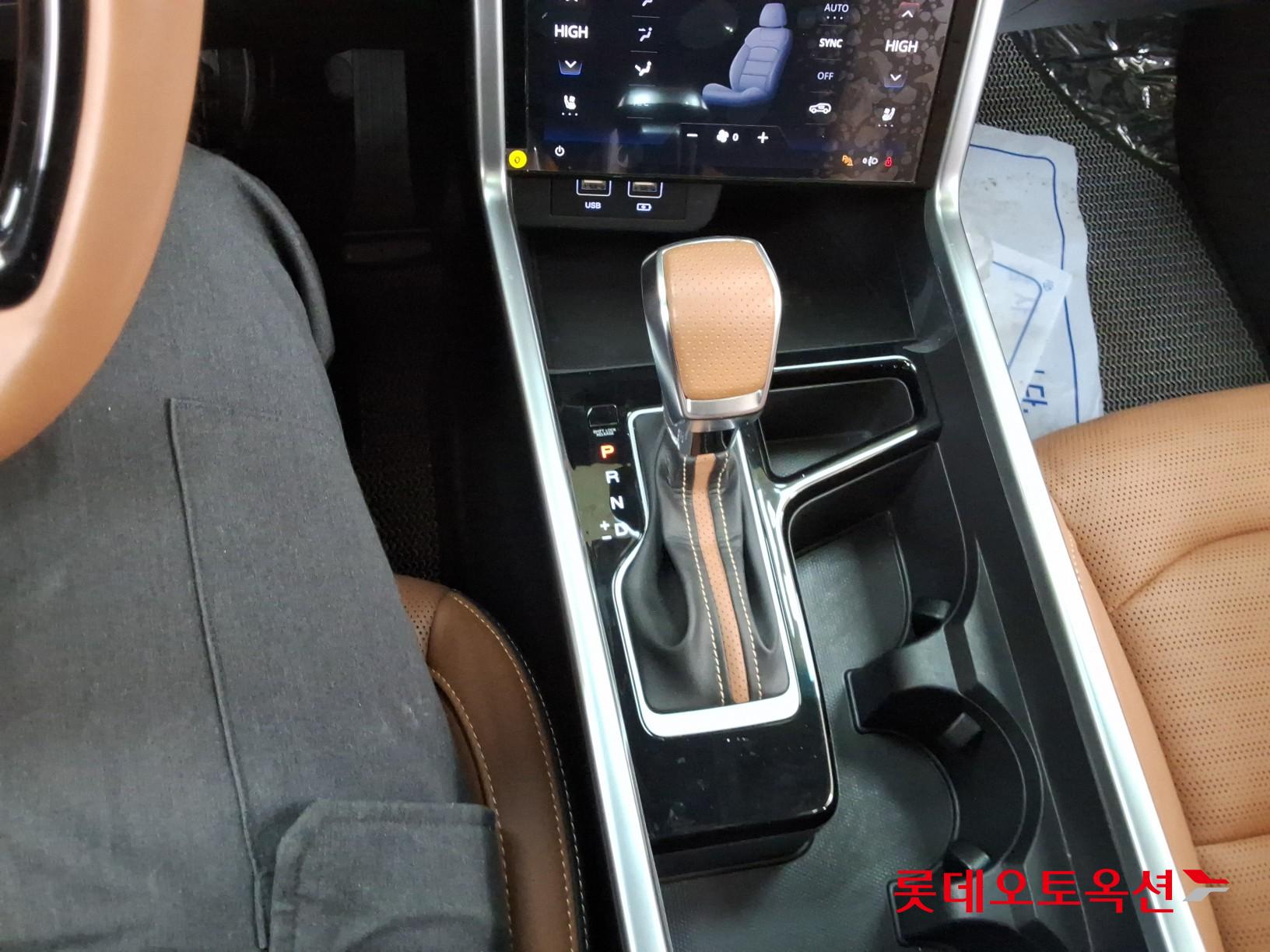 سانغ يونغ توريس