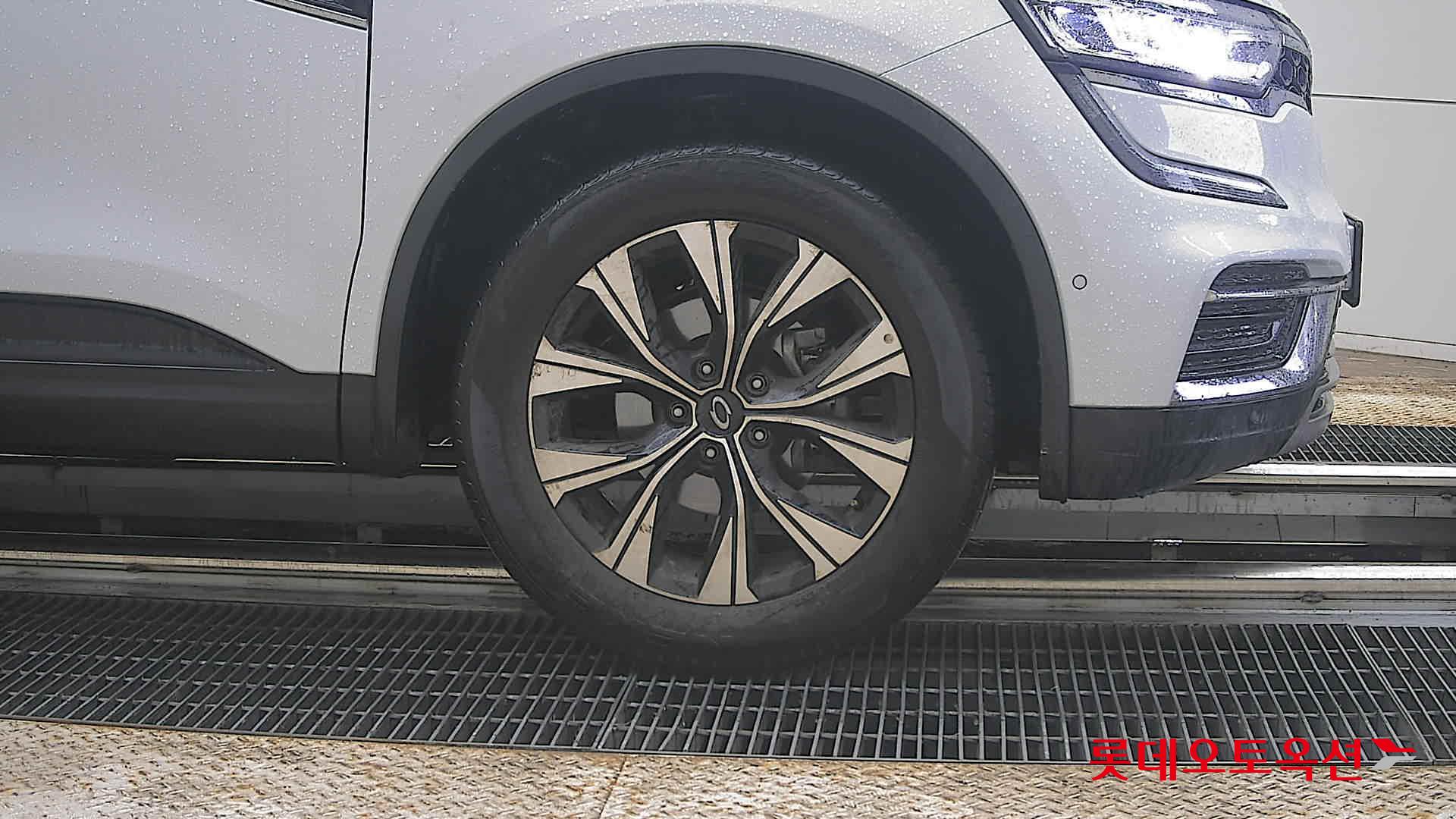 رينو سامسونج QM6 - 27